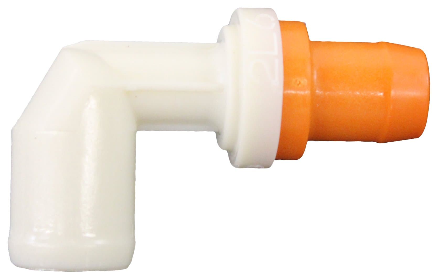 Mazda Genuine L325-13-890A PCV Valve, 1 UK