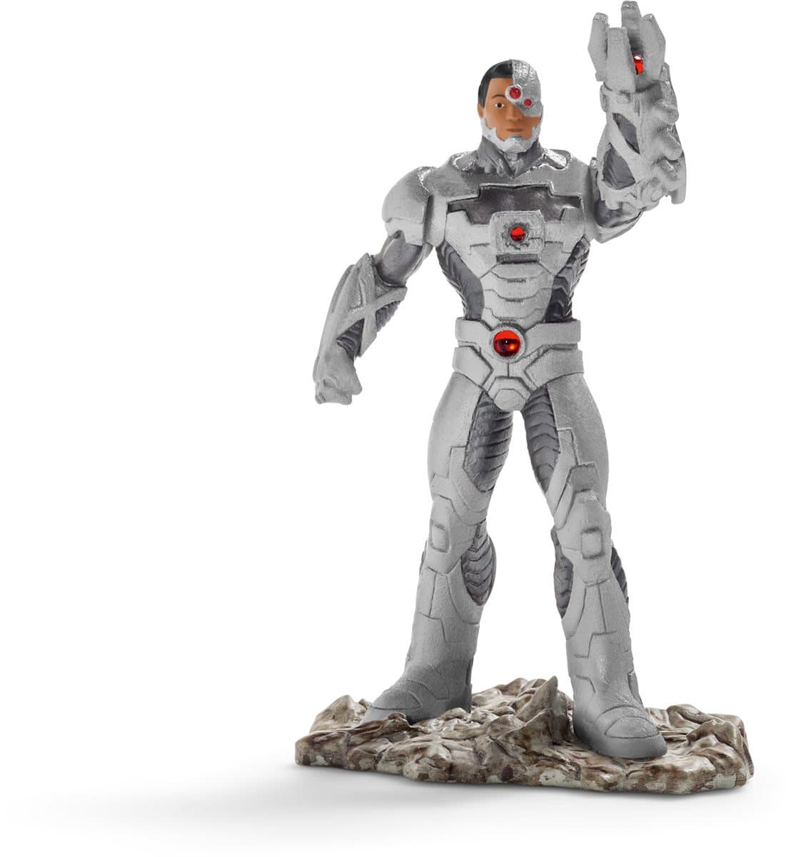 Schleich North America Cyborg Toy Figure