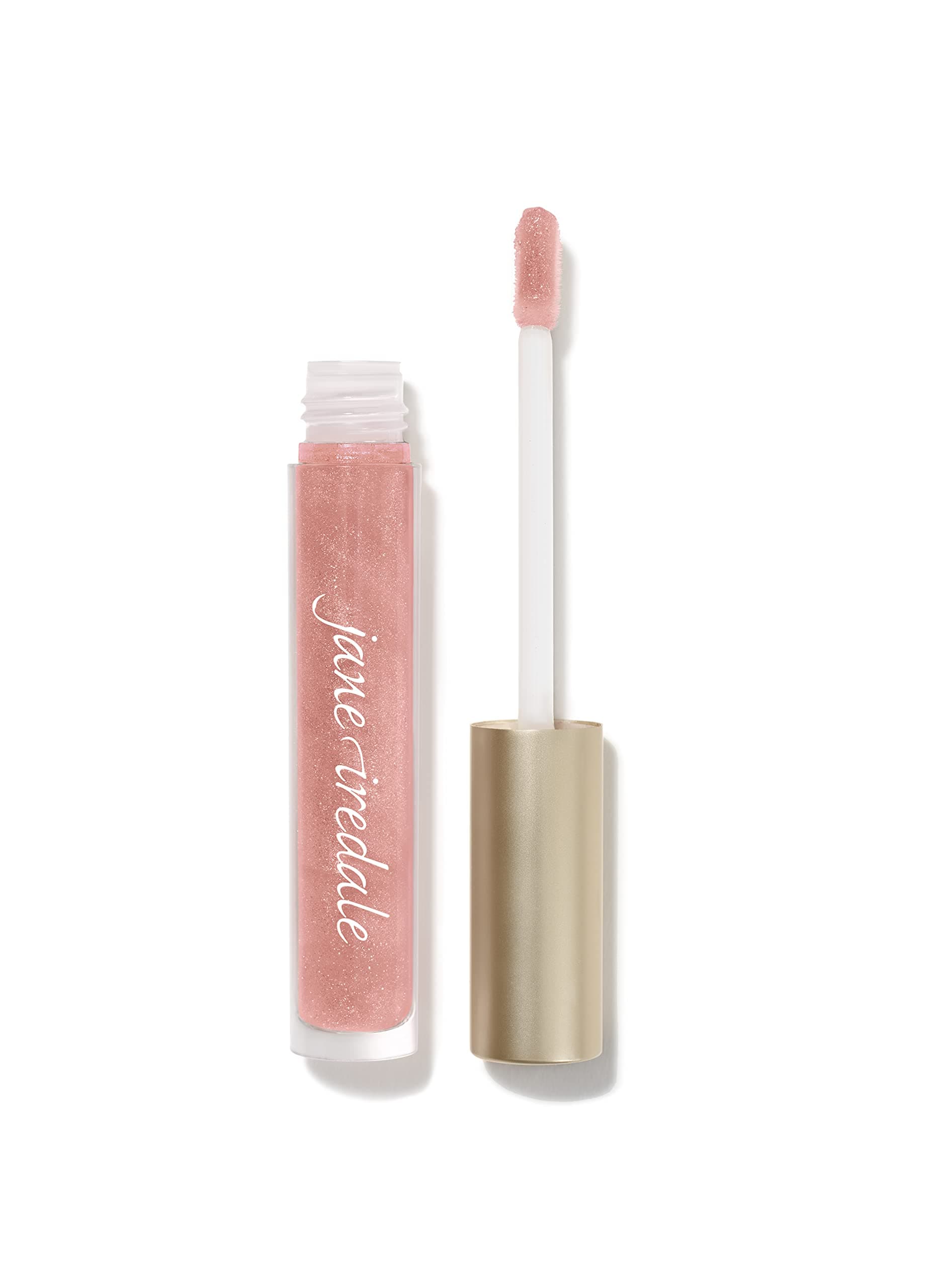 HydroPure Hyaluronic Lip Gloss 3.75 ml, Pink Glace