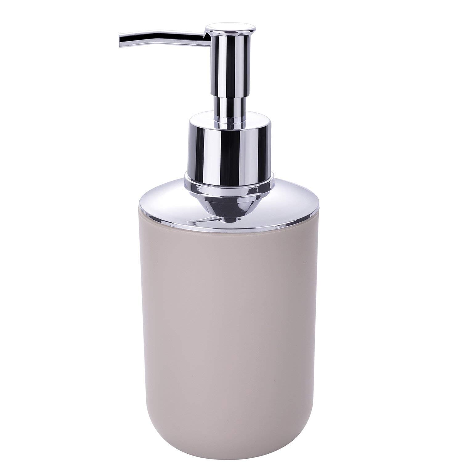 Feelings Liquid Soap Dispenser, Sand Beige
