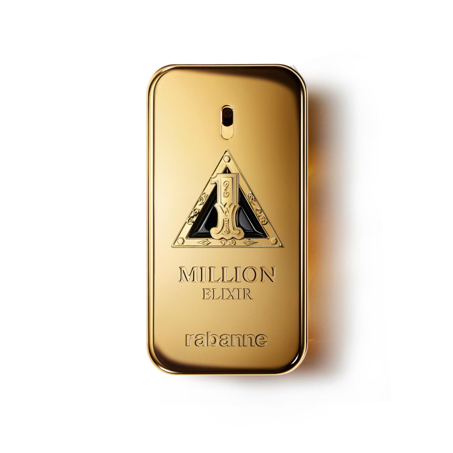 Paco Rabanne 1 Million Elixir Parfum Intense Spray, 50 ml (Pack of 1)