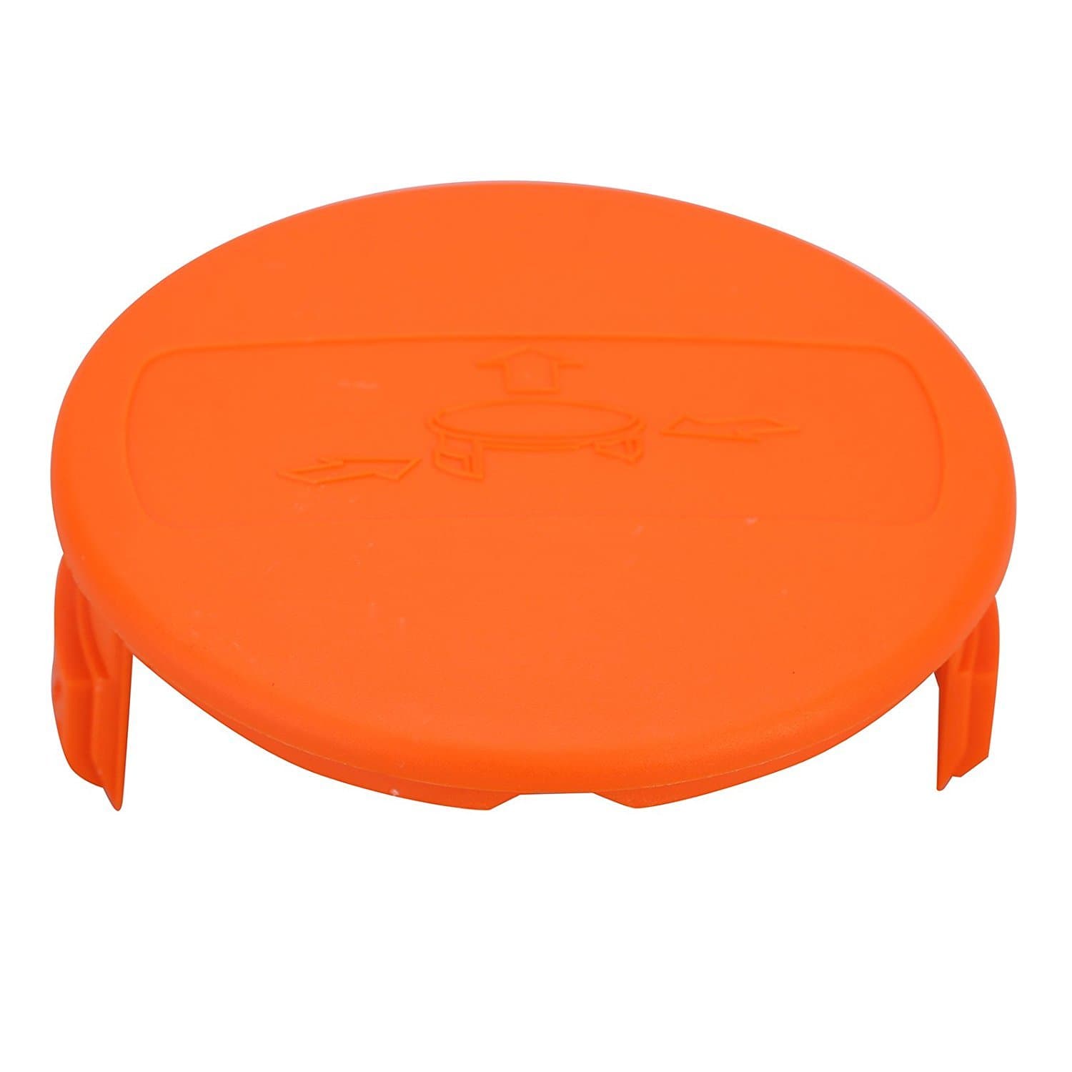 BD036 Spool Cover to Fit Black & Decker Trimmers(ALM BD036)