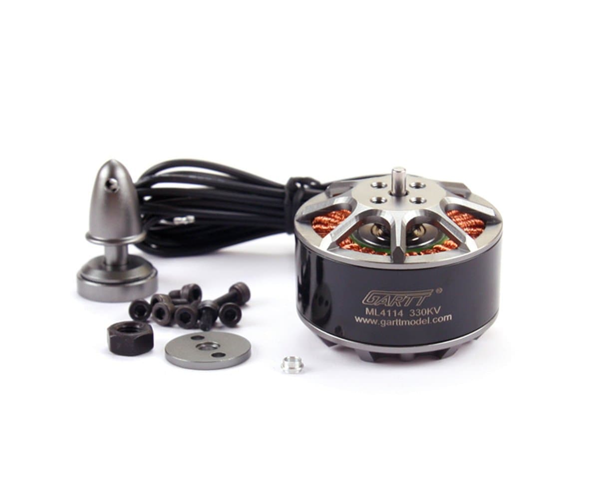 ML4114 330KV Brushless Motor for DJI S800 S1000 Multirotor Multicopter