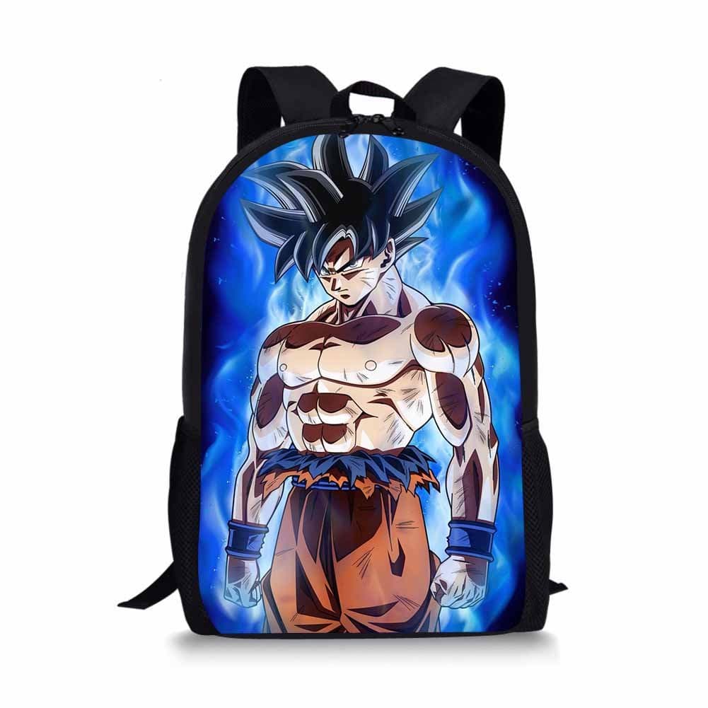 CuMagical School Backpack for Elementary School Cartoon Book Bag