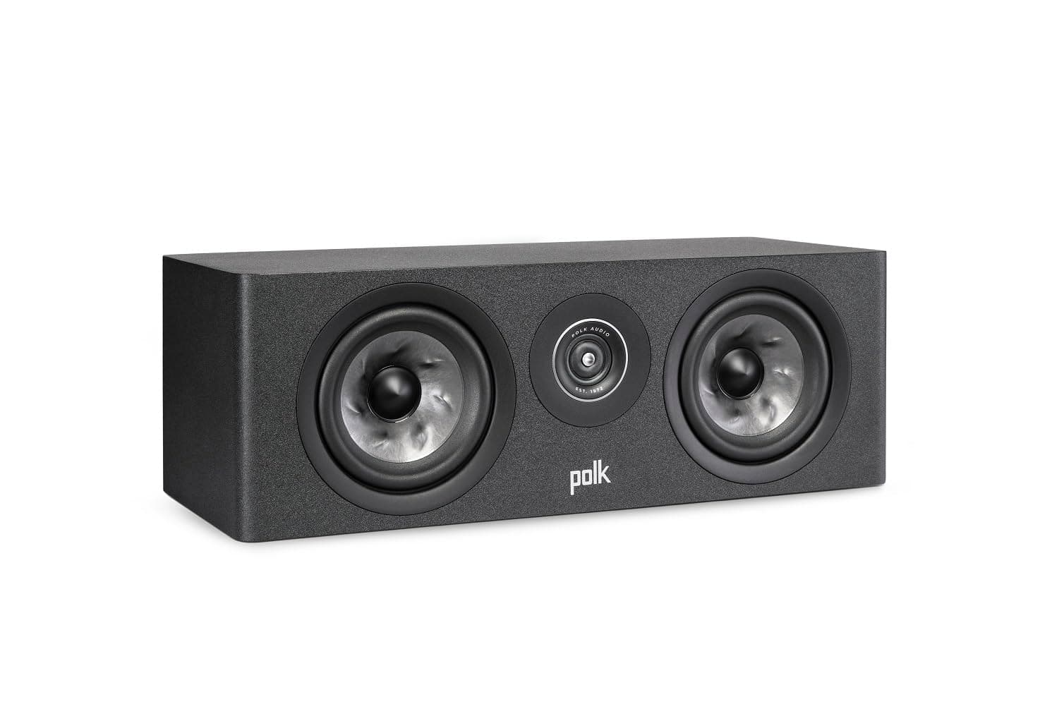 Polk Reserve R300 Centre Speaker Black