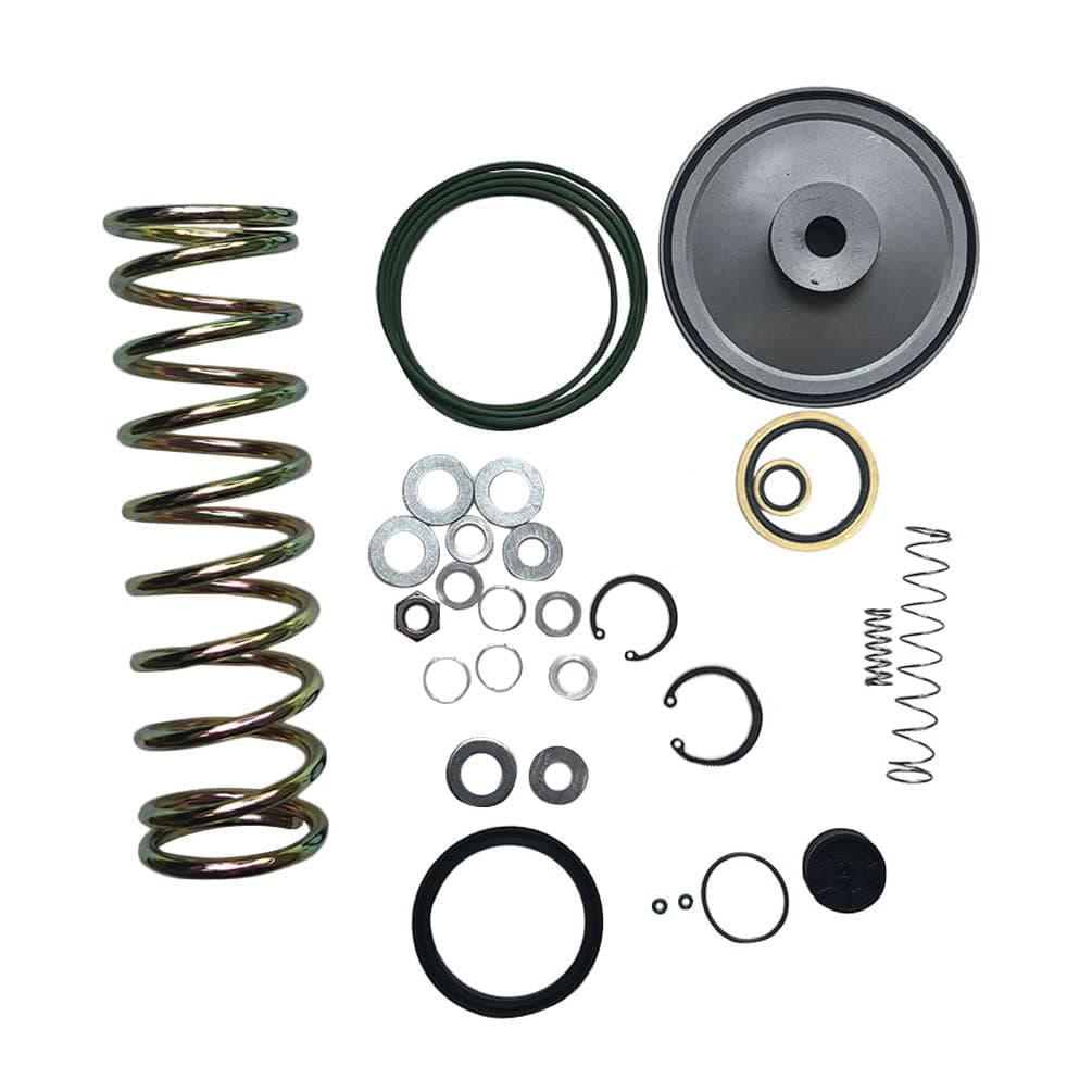 Unloader Valve Service Kit 1613807200 Air Compressor Replacement 1613-8072-00