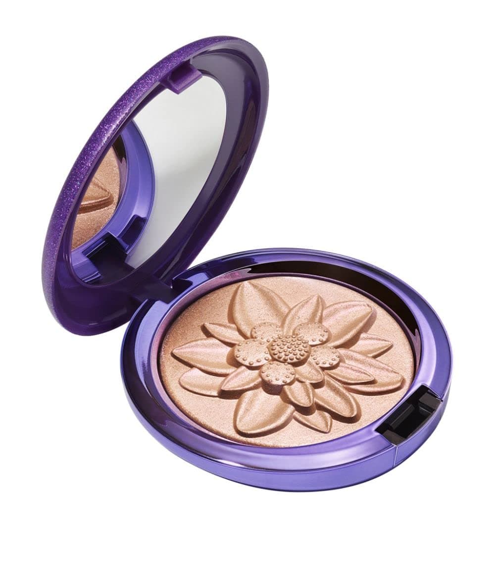 MAC Lisa Collection EXTRA DIMENSION SKINFINISH - Show Gold