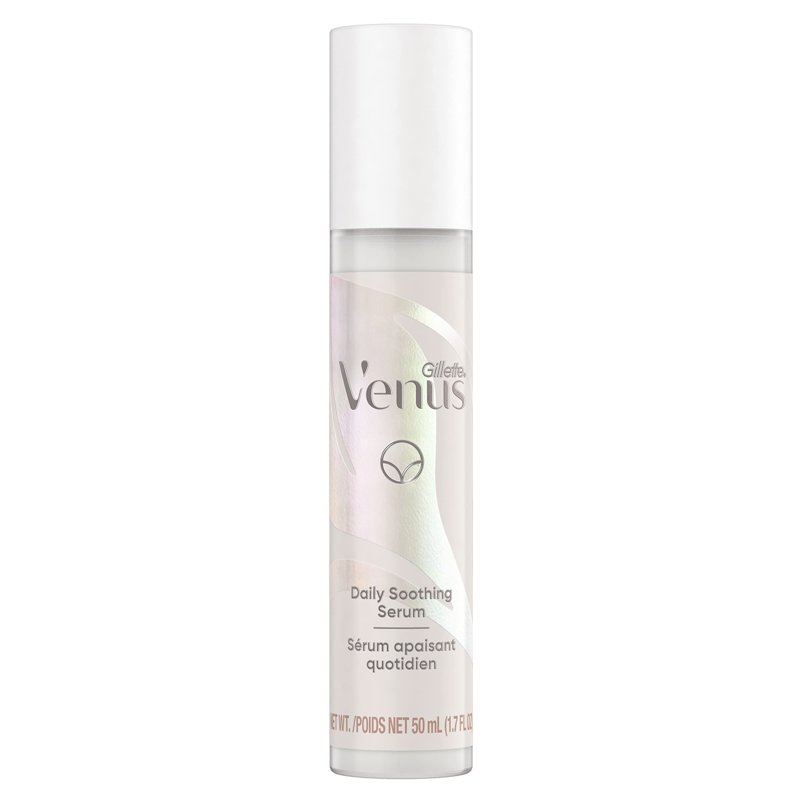 Gillette Venus Daily Soothing Serum