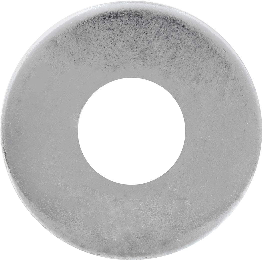 The Hillman Group 41585 SAE Flat Washer 3/8-Inch 50-Pack