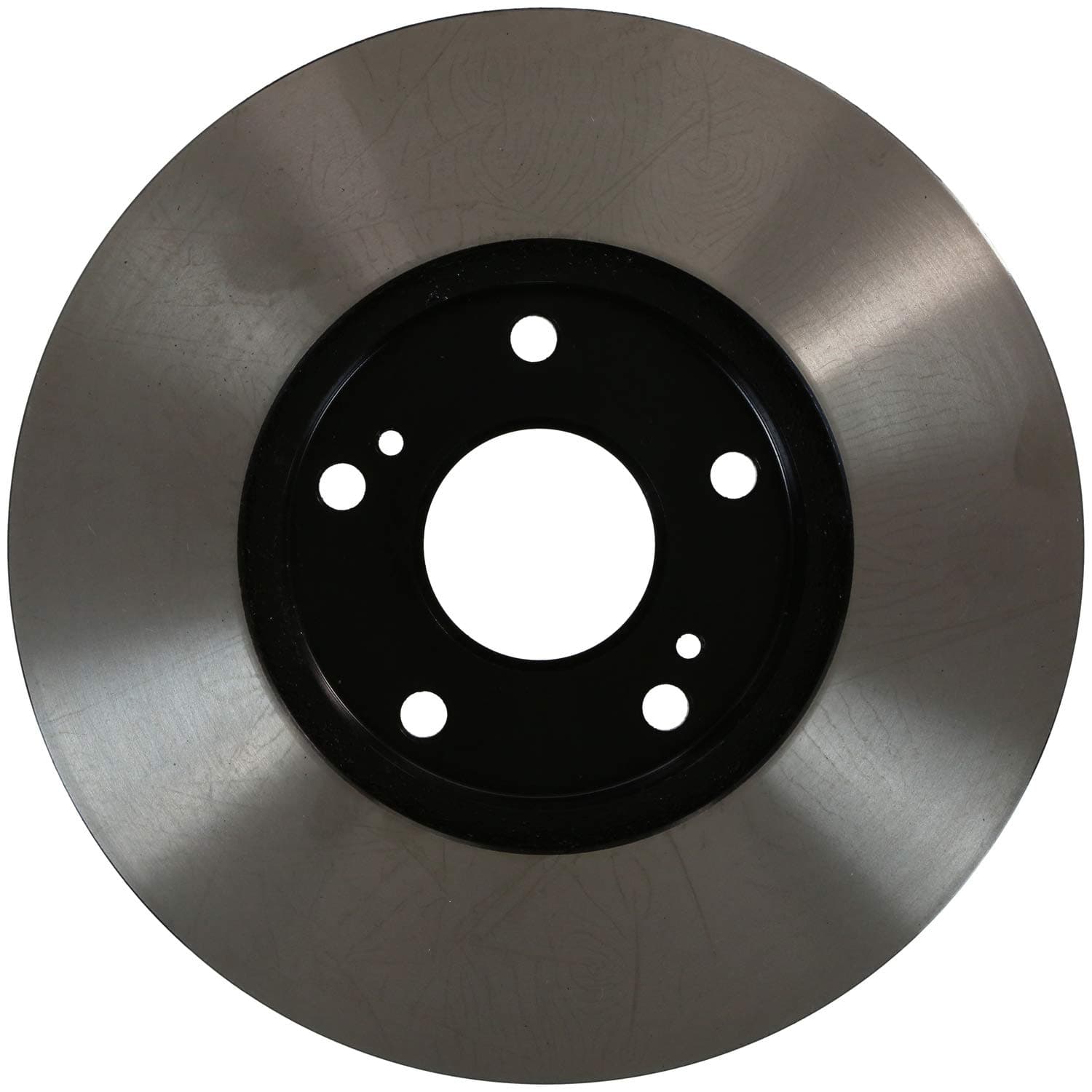 Wagner Brake BD125669E Disc Brake Rotor
