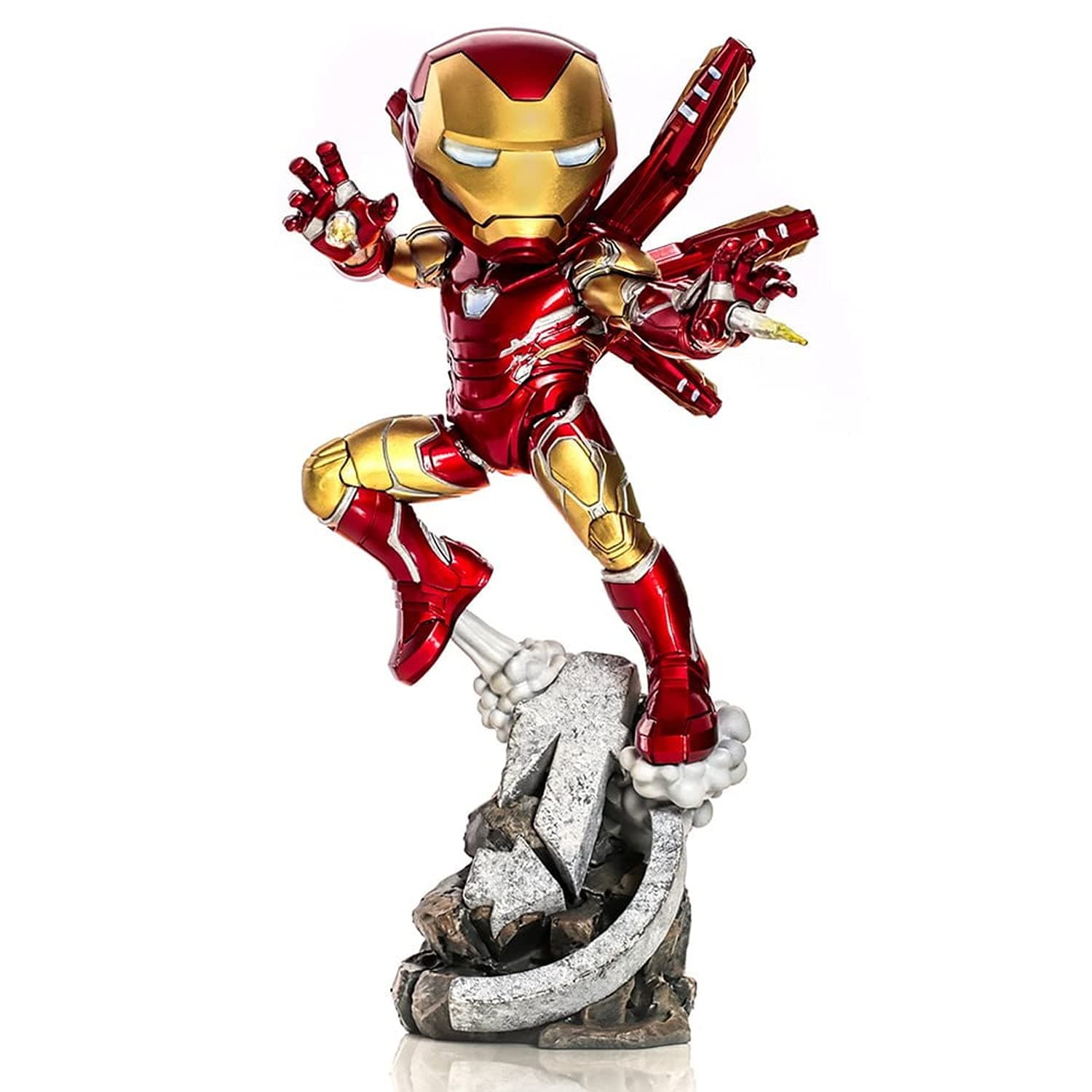 Marvel's Man Avengers: Endgame Minico Statue Standard