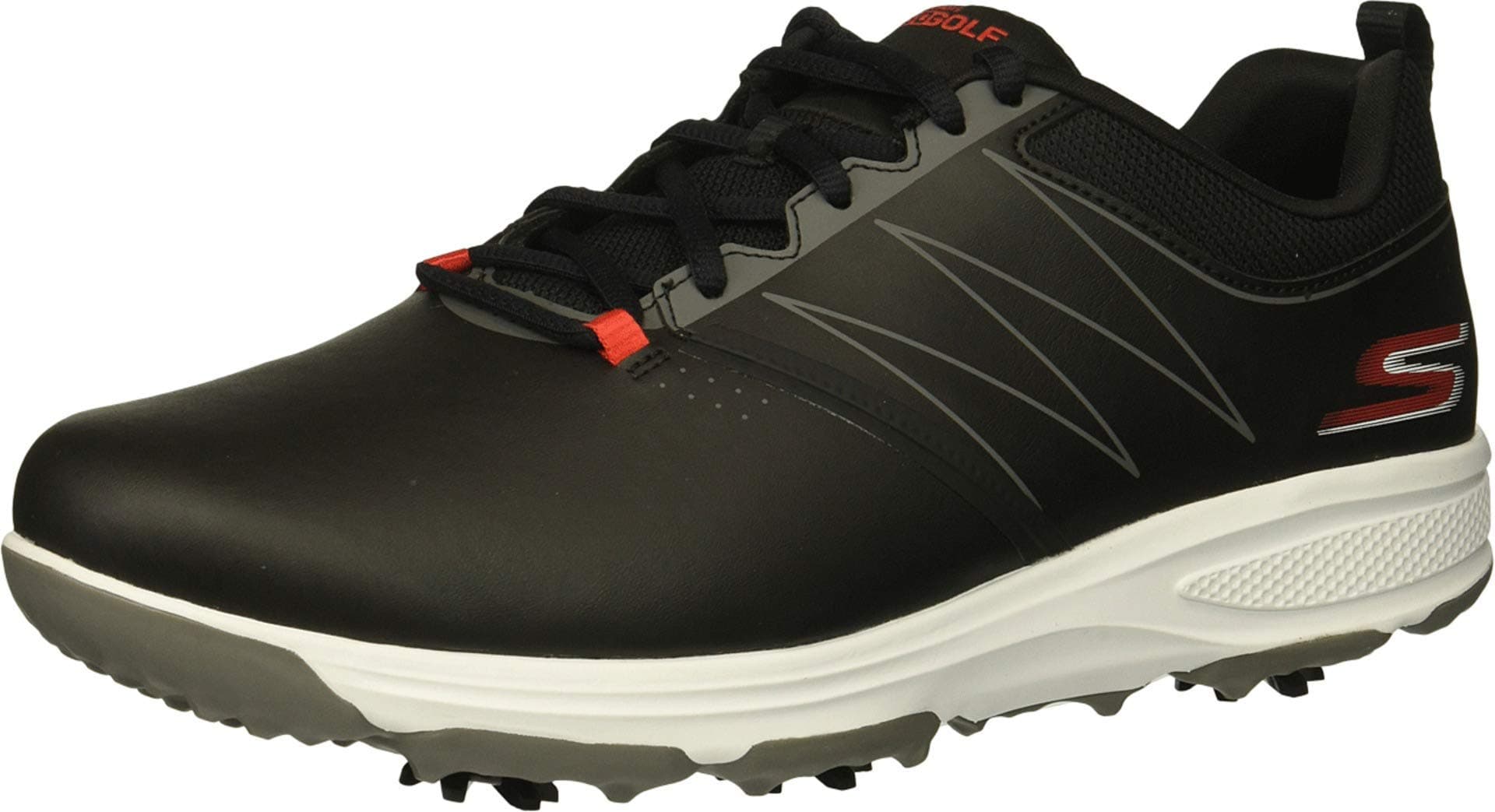 SkechersMen's Torque Waterproof Golf Shoe