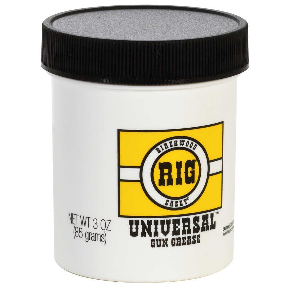 BIRCHWOOD CASEY Rig Universal Gun Grease