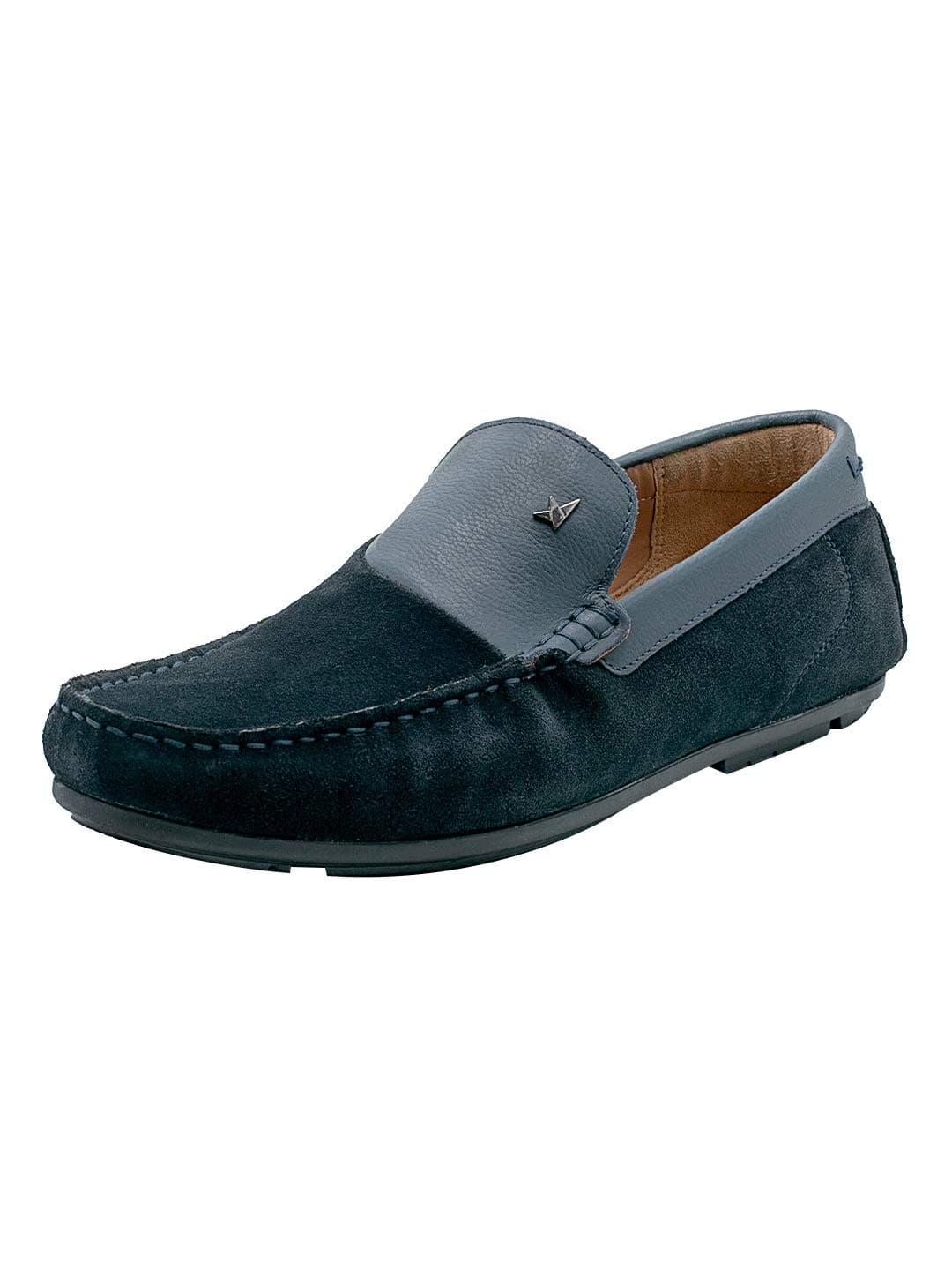 kethiniMen's Casual Loafer KET 7011