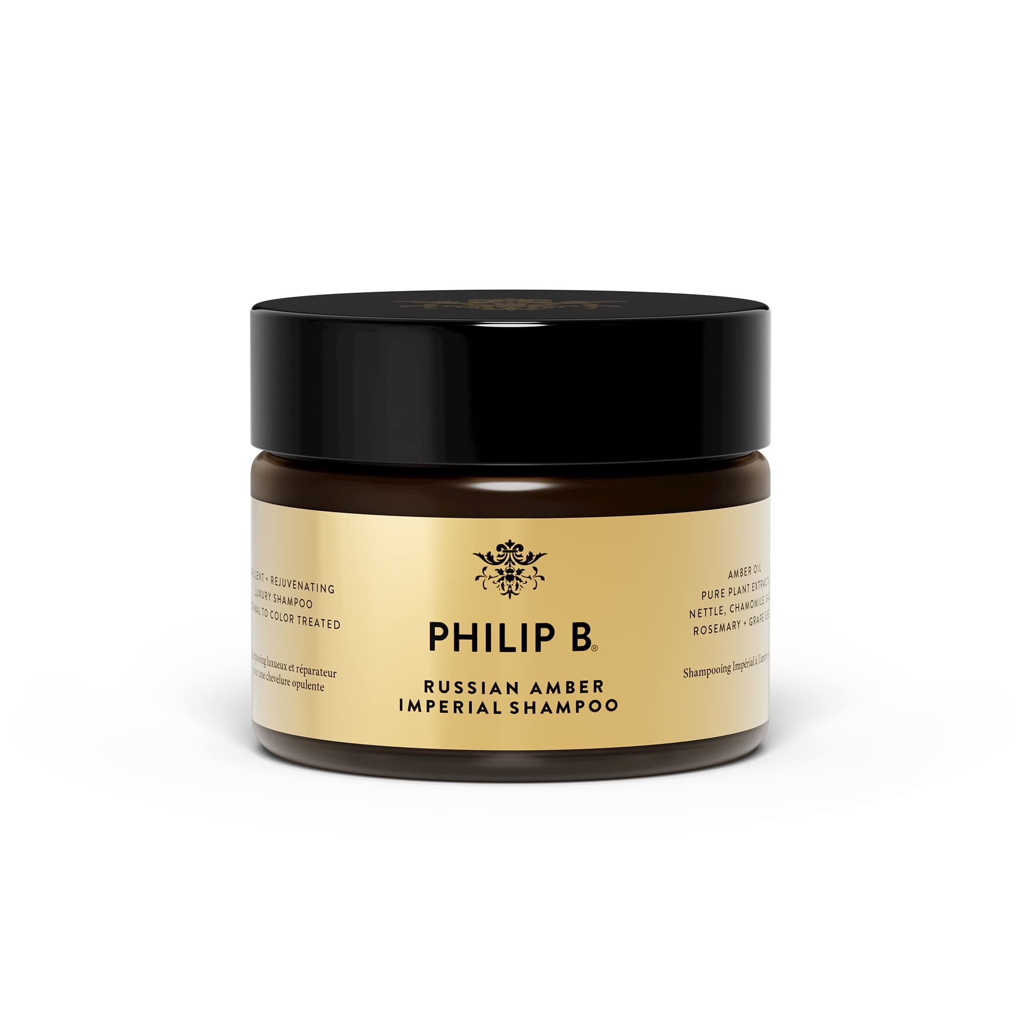 PHILIP B Russian Amber Imperial Shampoo