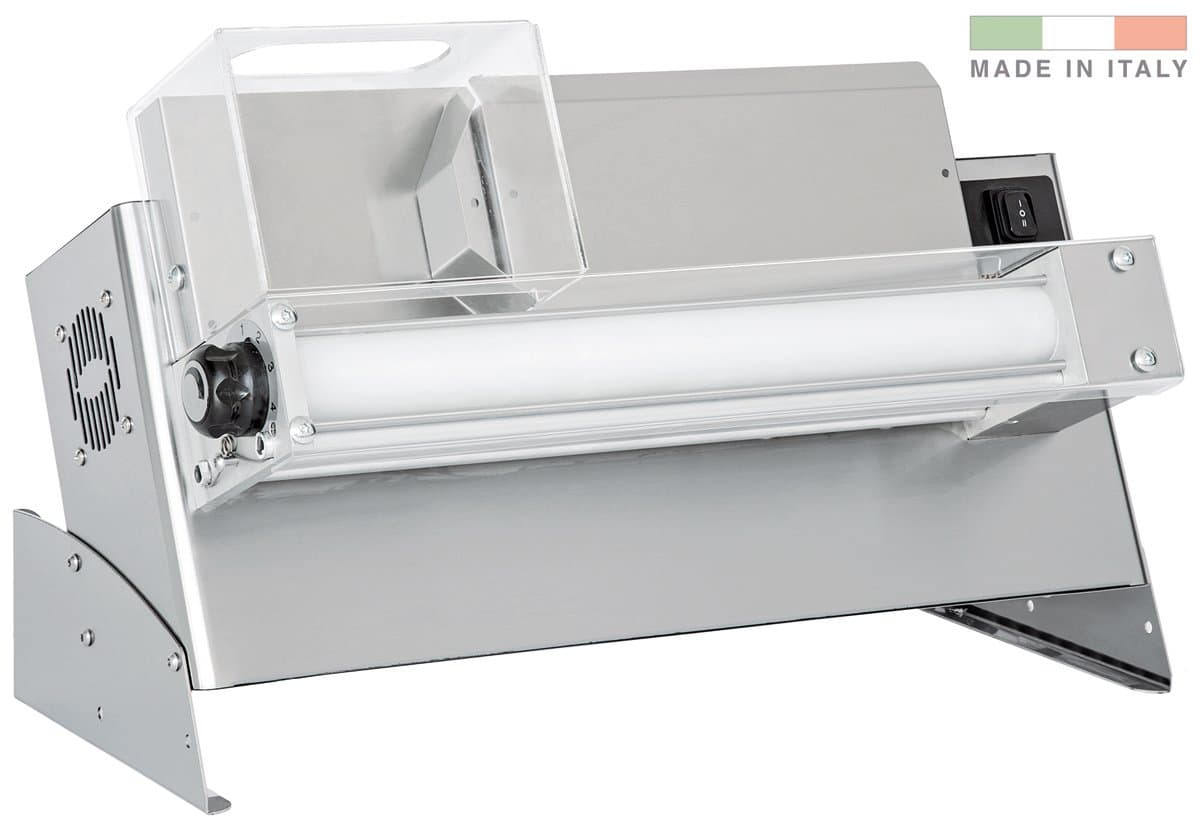 Prismafood Premium Prism 310-2 Pizza Dough Roller 26-40 cm