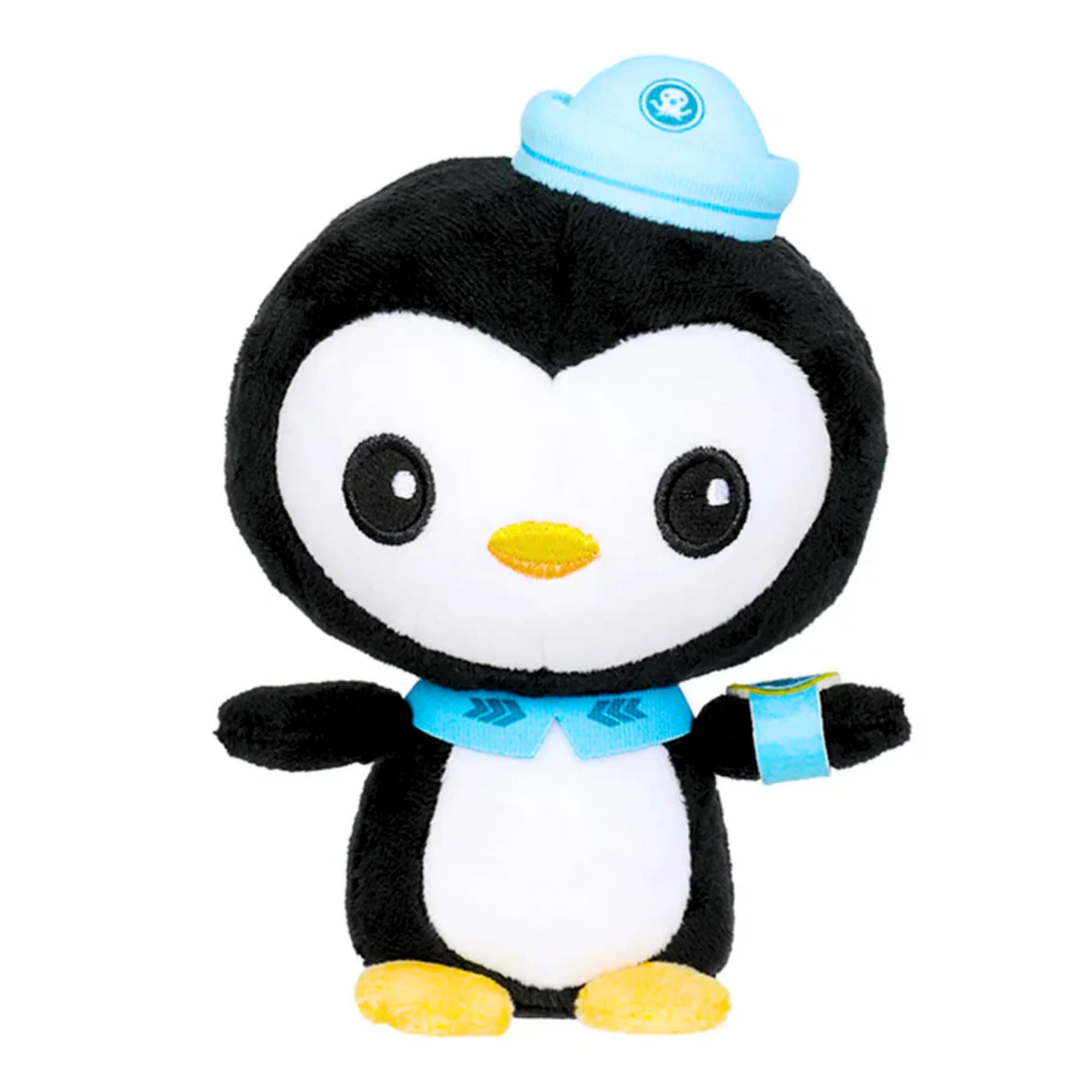 Above & Beyond Super Soft 20cm Gift Quality Plush Toy - Peso