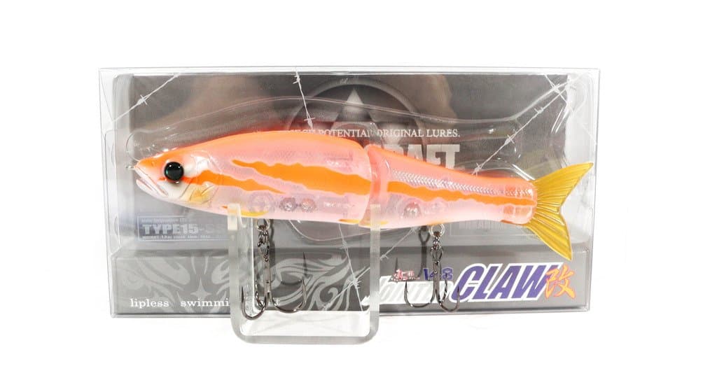 Guncraft Joint Claw 148 Modified GANCRAFT Jointed Claw