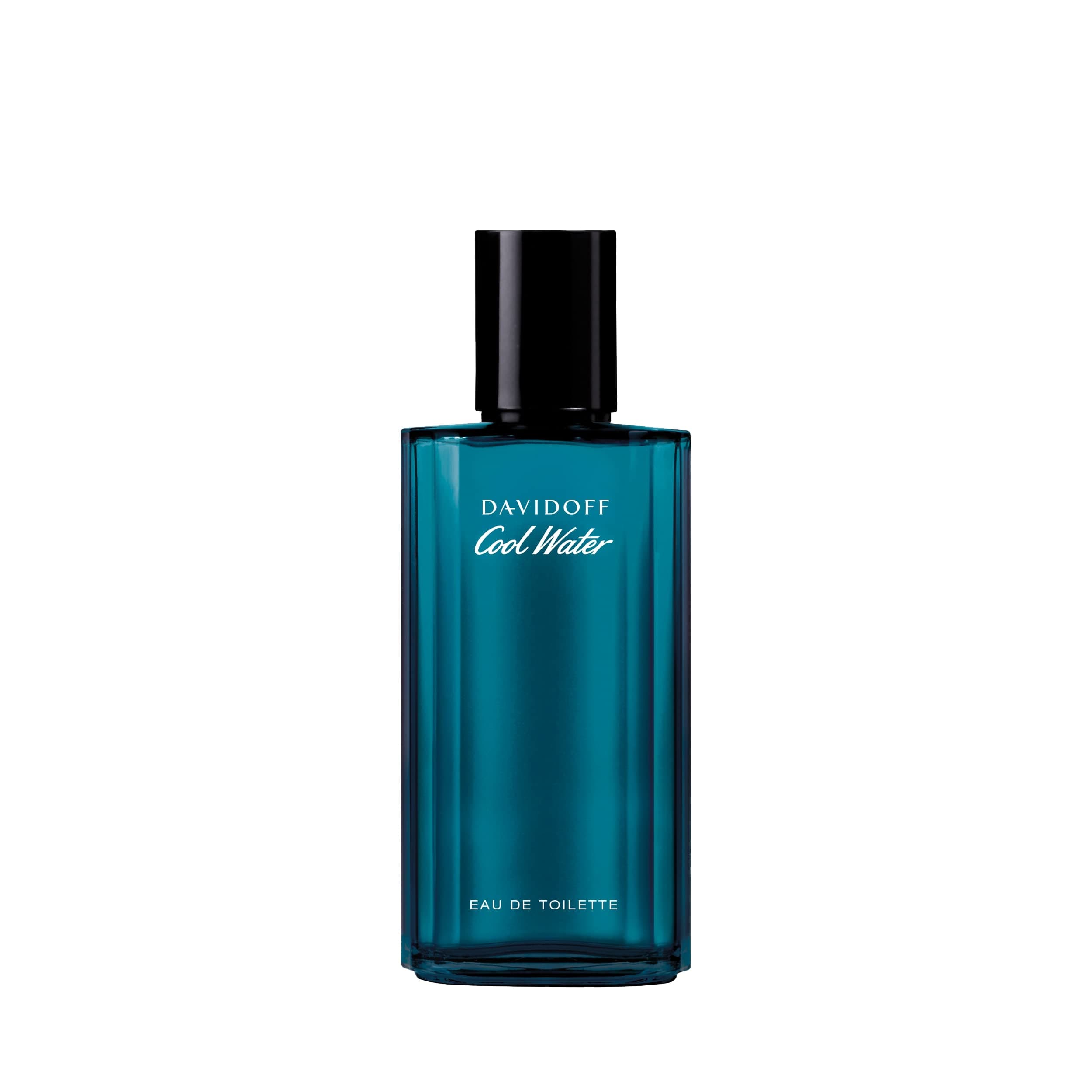 Cool Water Edt Spray for Men, 2.5 oz