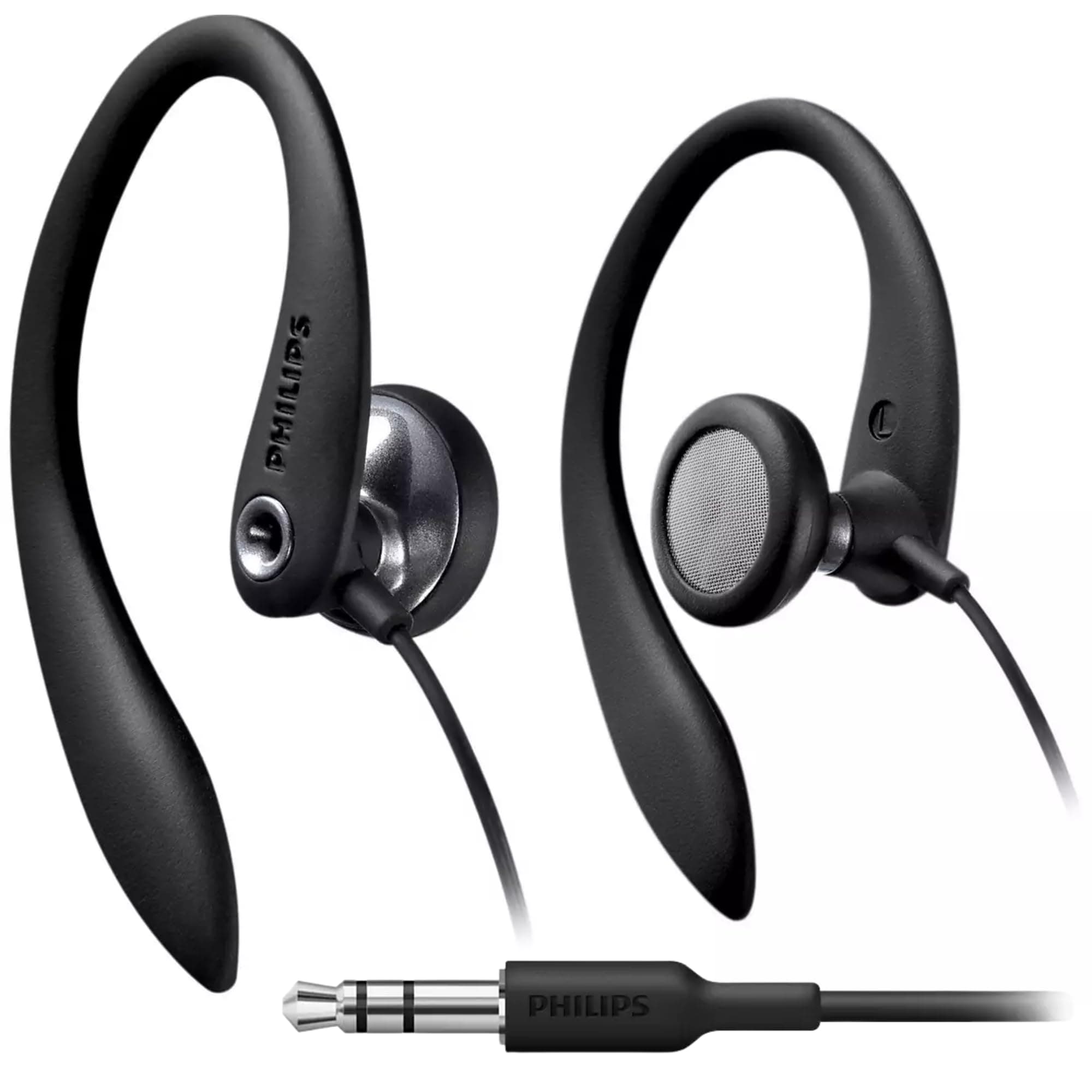 Philips Earhook Headphones SHS3200/28