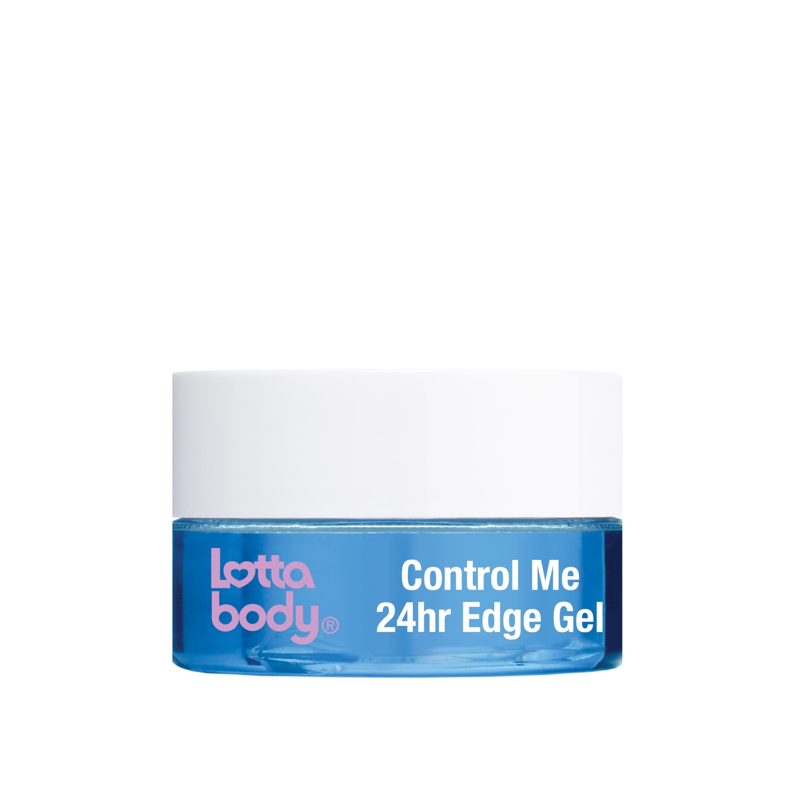 24Hr Edge Gel Control Me, 2.25 Ounce