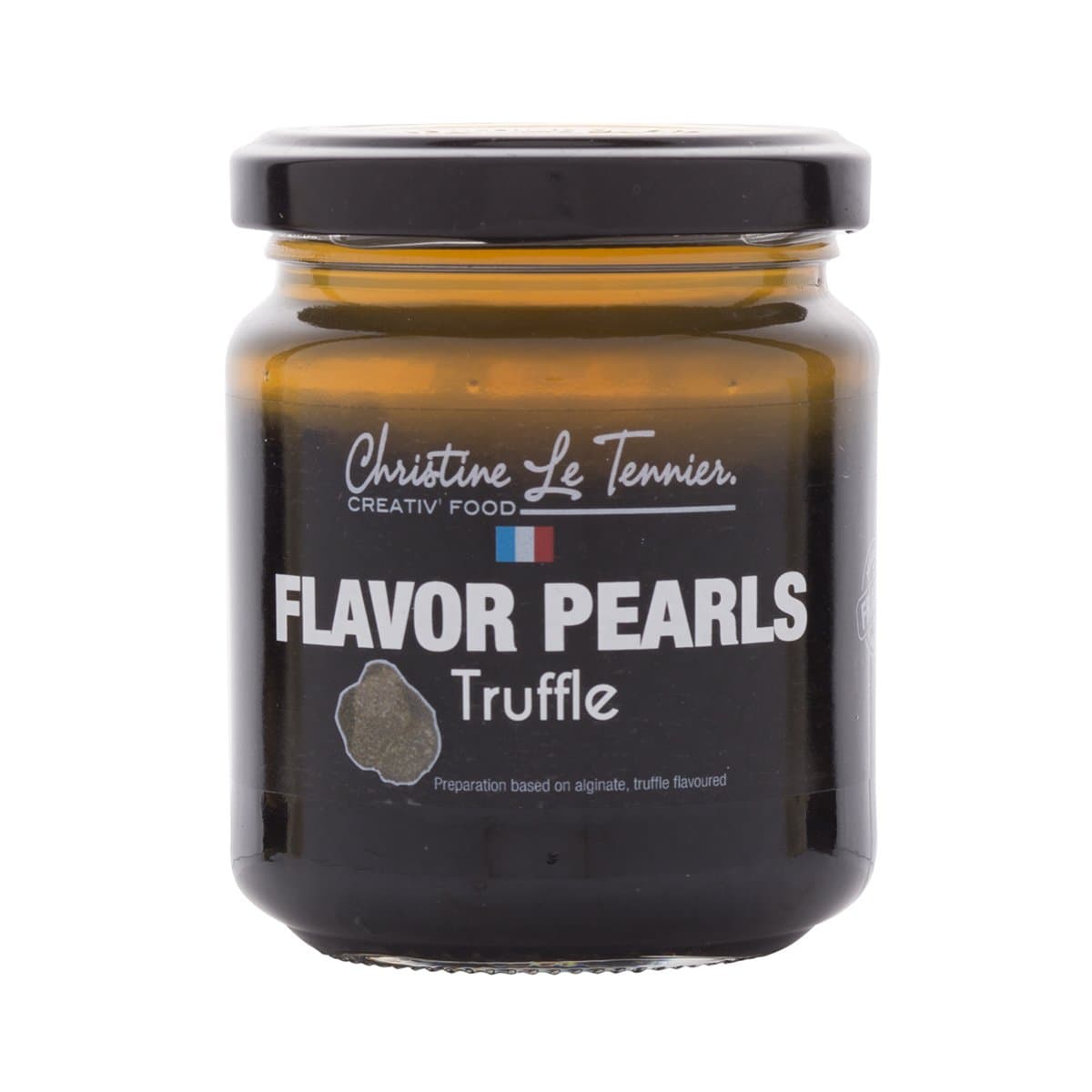 Truffle Flavor Pearls, 7oz Jar