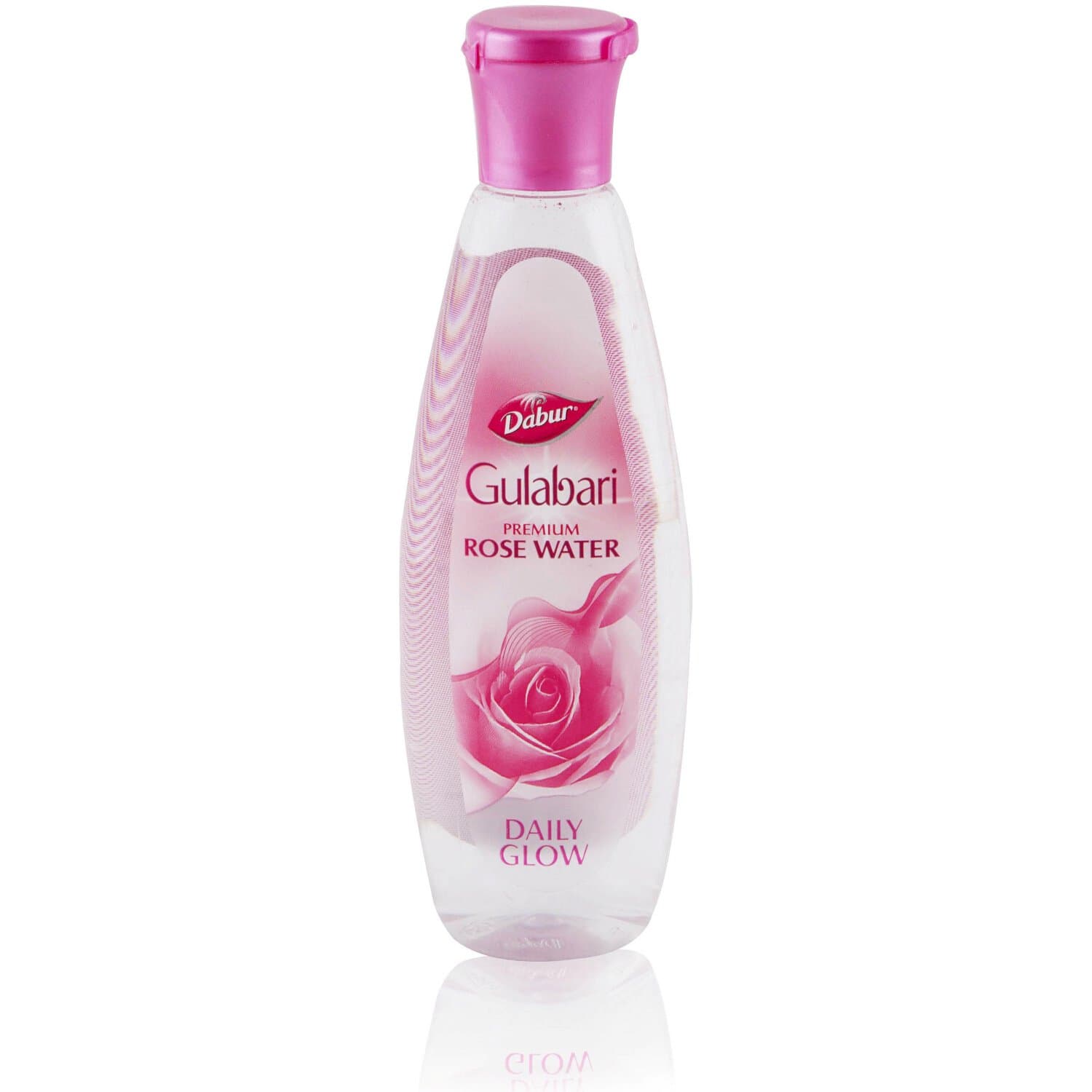 Gulabari Rose Water - Premium, 120ml Bottle