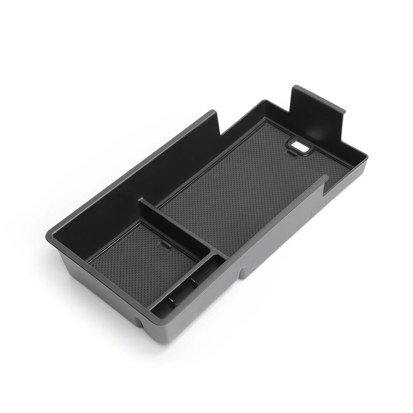 For Chevrolet For Blazer Ev 2024 Centre Console Armrest Storage Box Armrest Organiser Glove Box Storage Car Tray Accessories