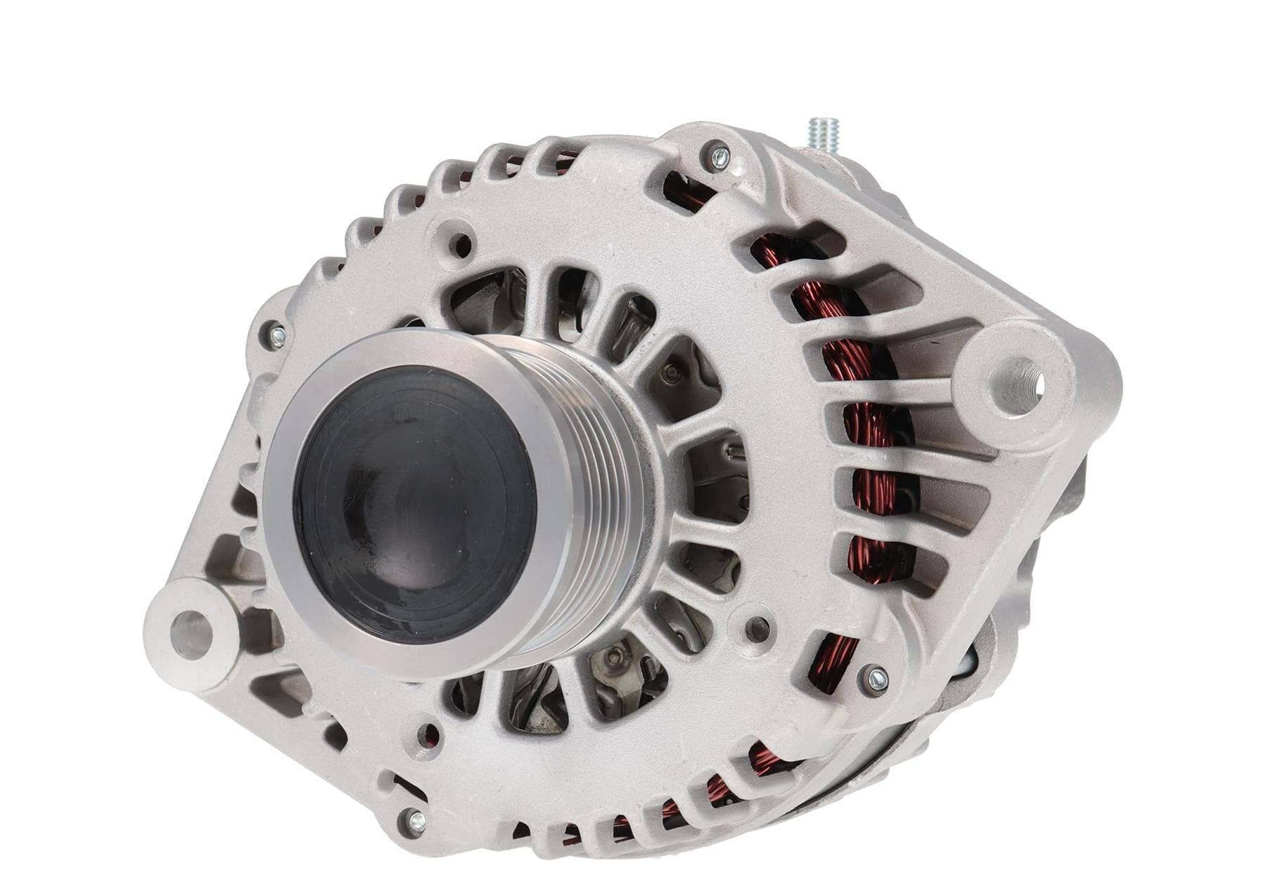 ALTERNATOR XIK3726, 140A, 2 YEAR WARRANTY