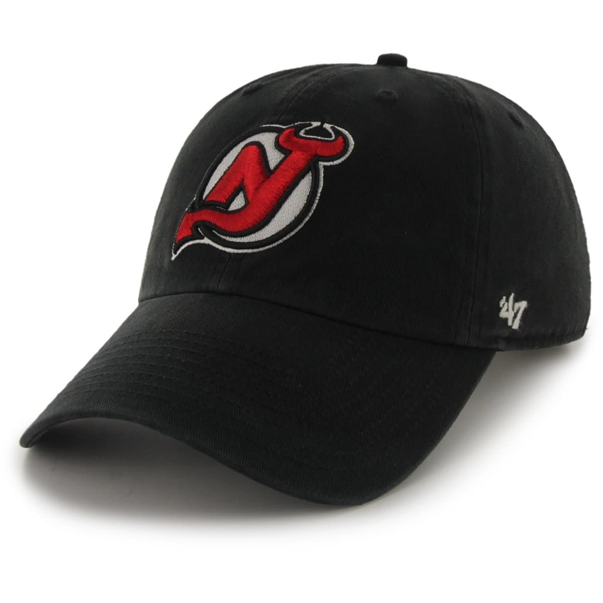 NHL '47 Clean Up Adjustable Hat, One Size Fits All