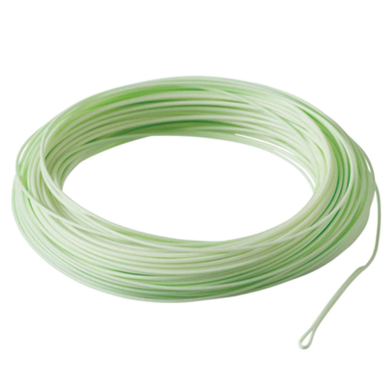 Rio Premier Gold Fly Line, Easy to Cast Flies from Size 2 to 22, Ultimate All-Around Fly Line with Ultra-Slick Performance