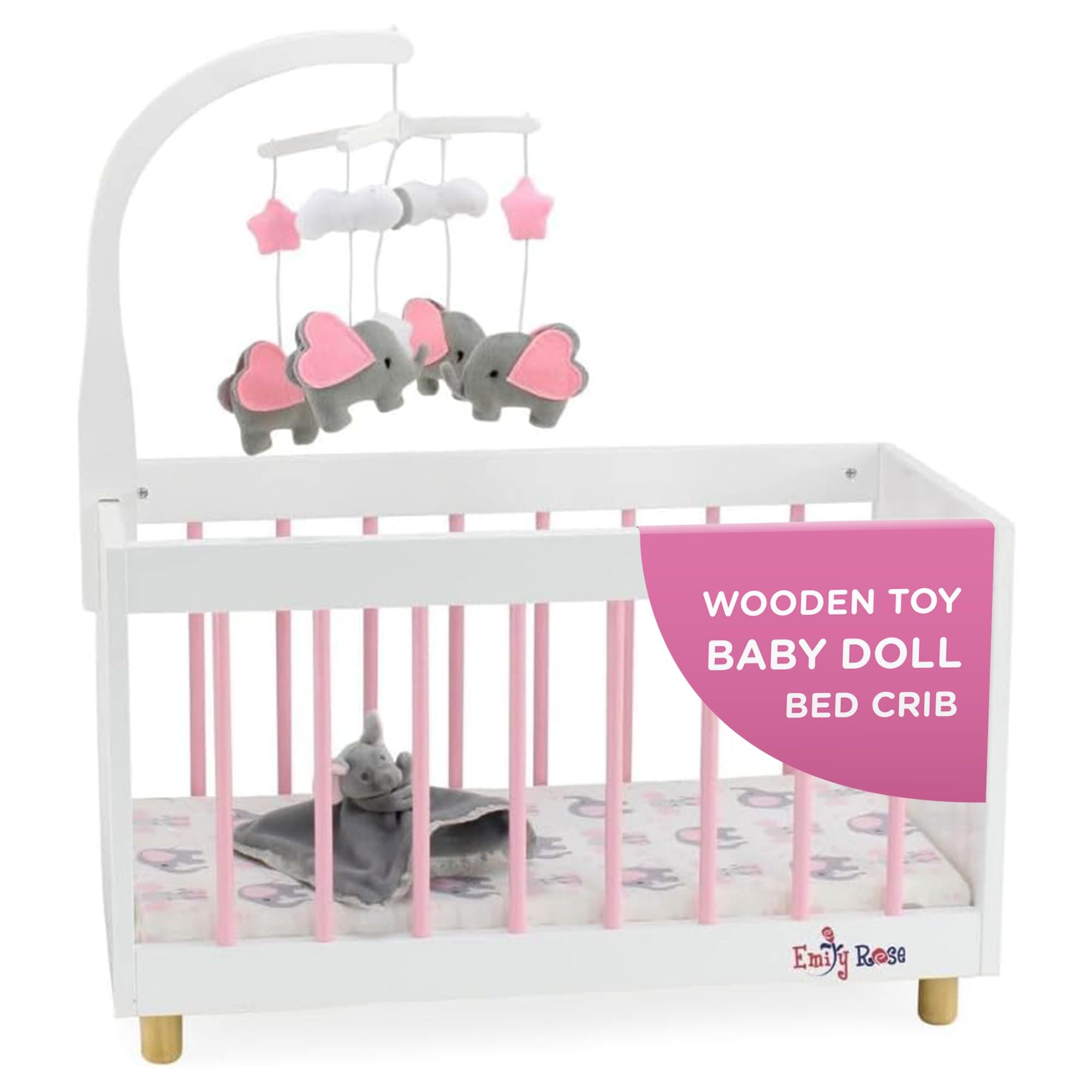 18 Inch Doll Furniture