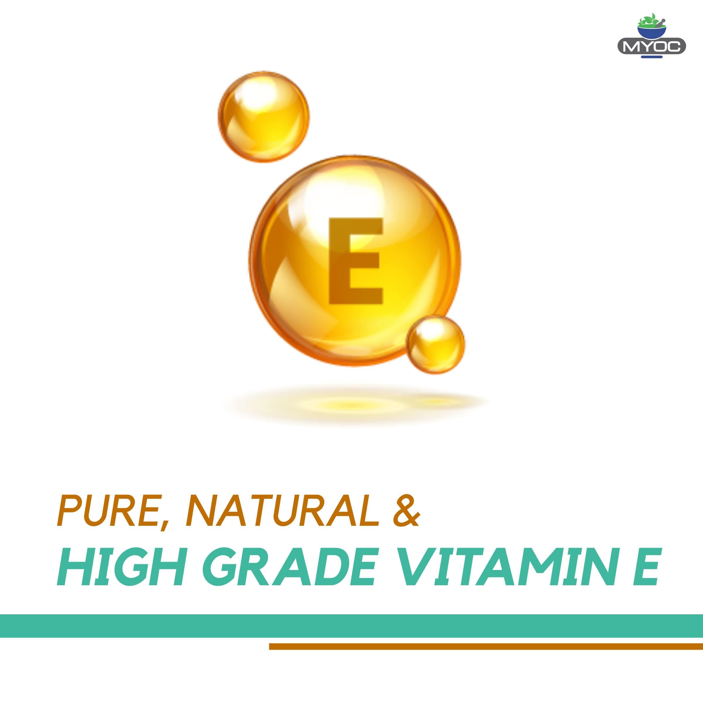 Tocopherol (1.69 Fl Oz (50 ml - Pack of 2))