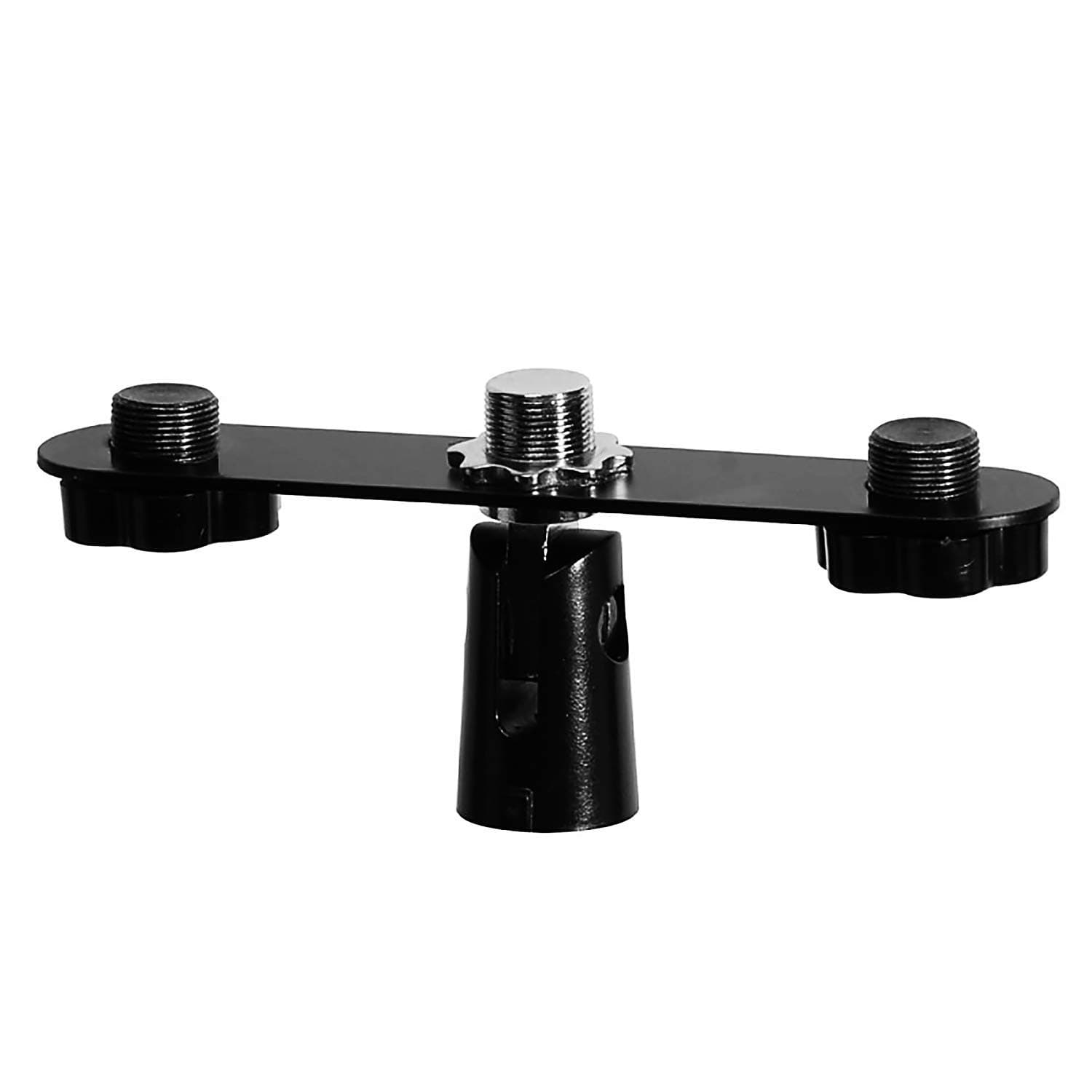 OSS MY500 Stereo Microphone Bar - Black powder finish