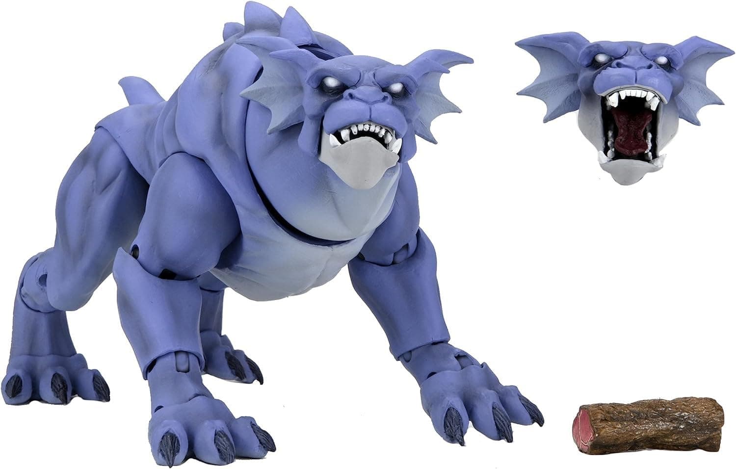NECA - Gargoyles Bronx 7" Scale Ultimate Action Figure