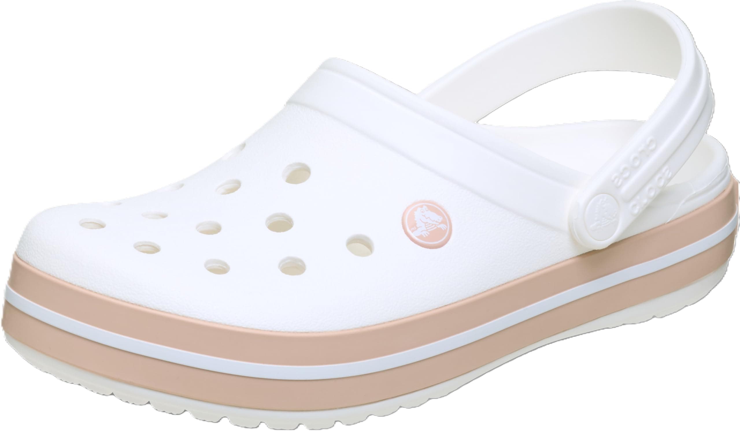 Crocband Clog unisex-adult Clogs