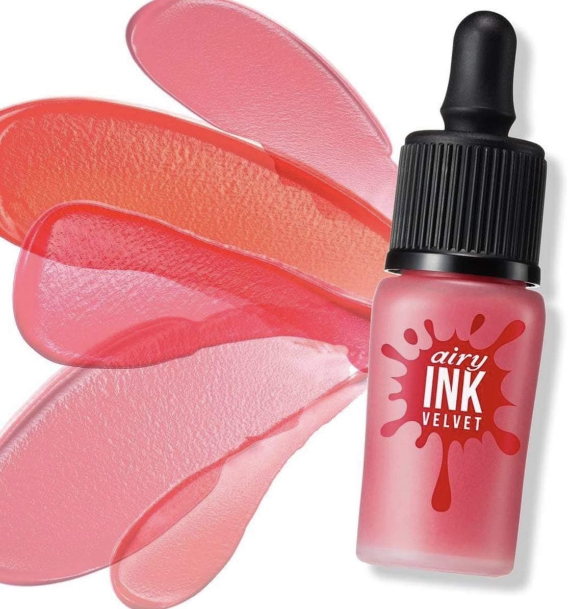 Peripera Ink Airy Velvet Lipstick