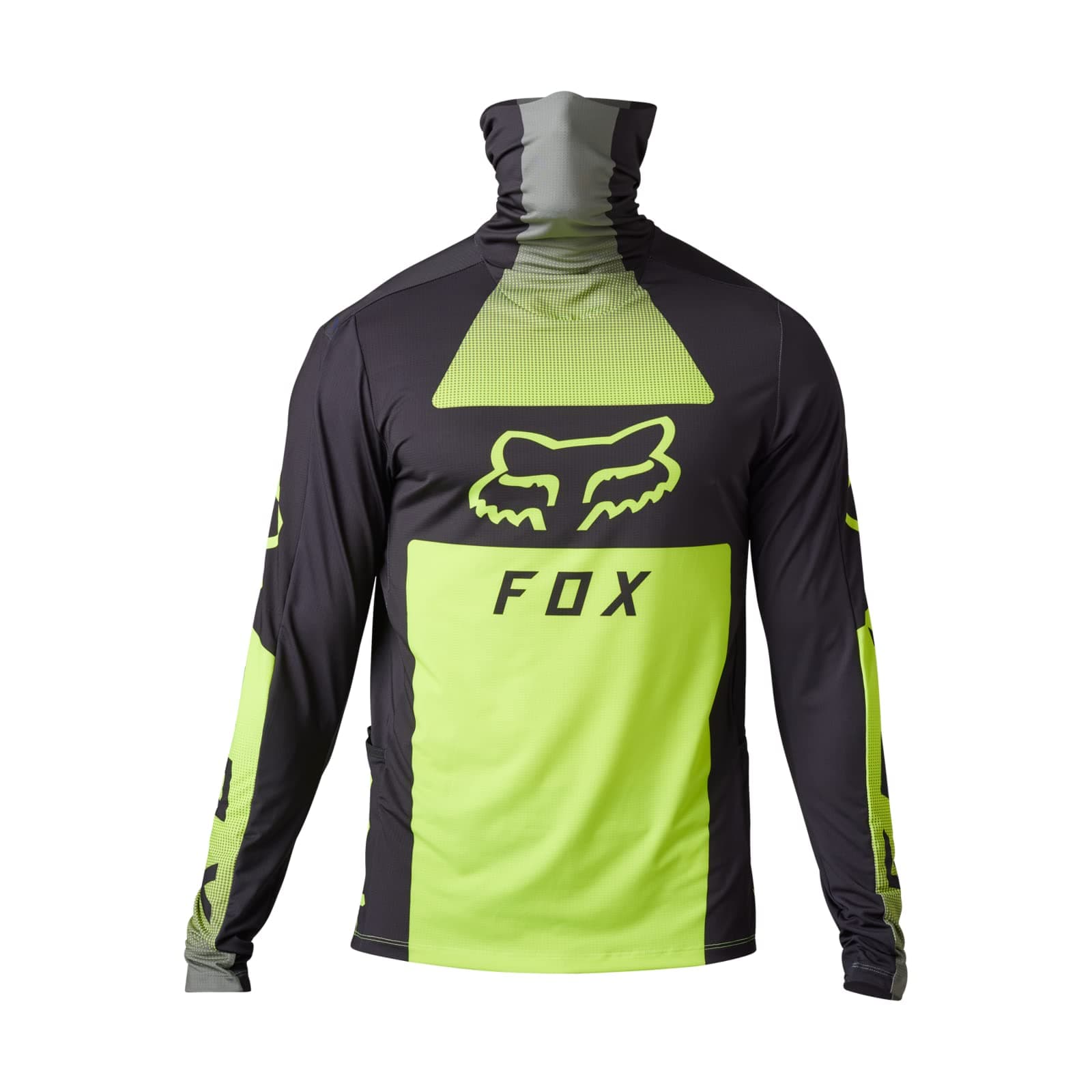 Fox Racing Men's Ranger Drive Jersey Krux