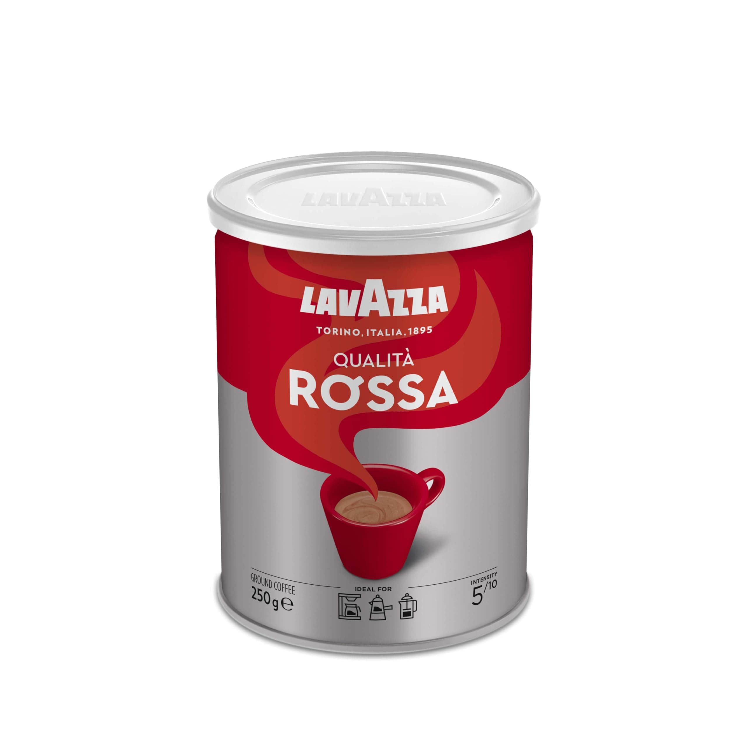 Lavazza Qualita Rossa 250 g