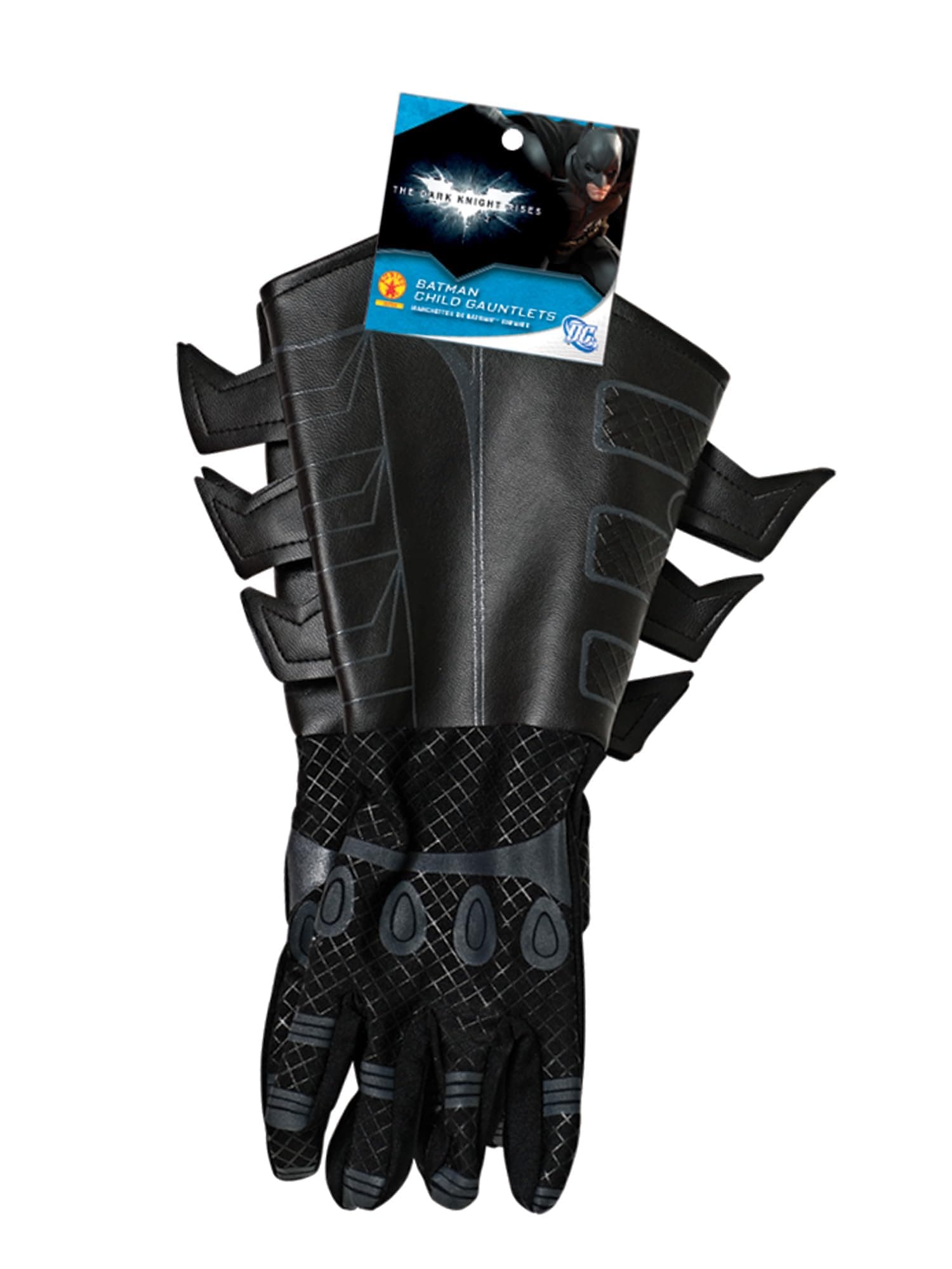 Rubie's Costume Co - Batman Child Gauntlets