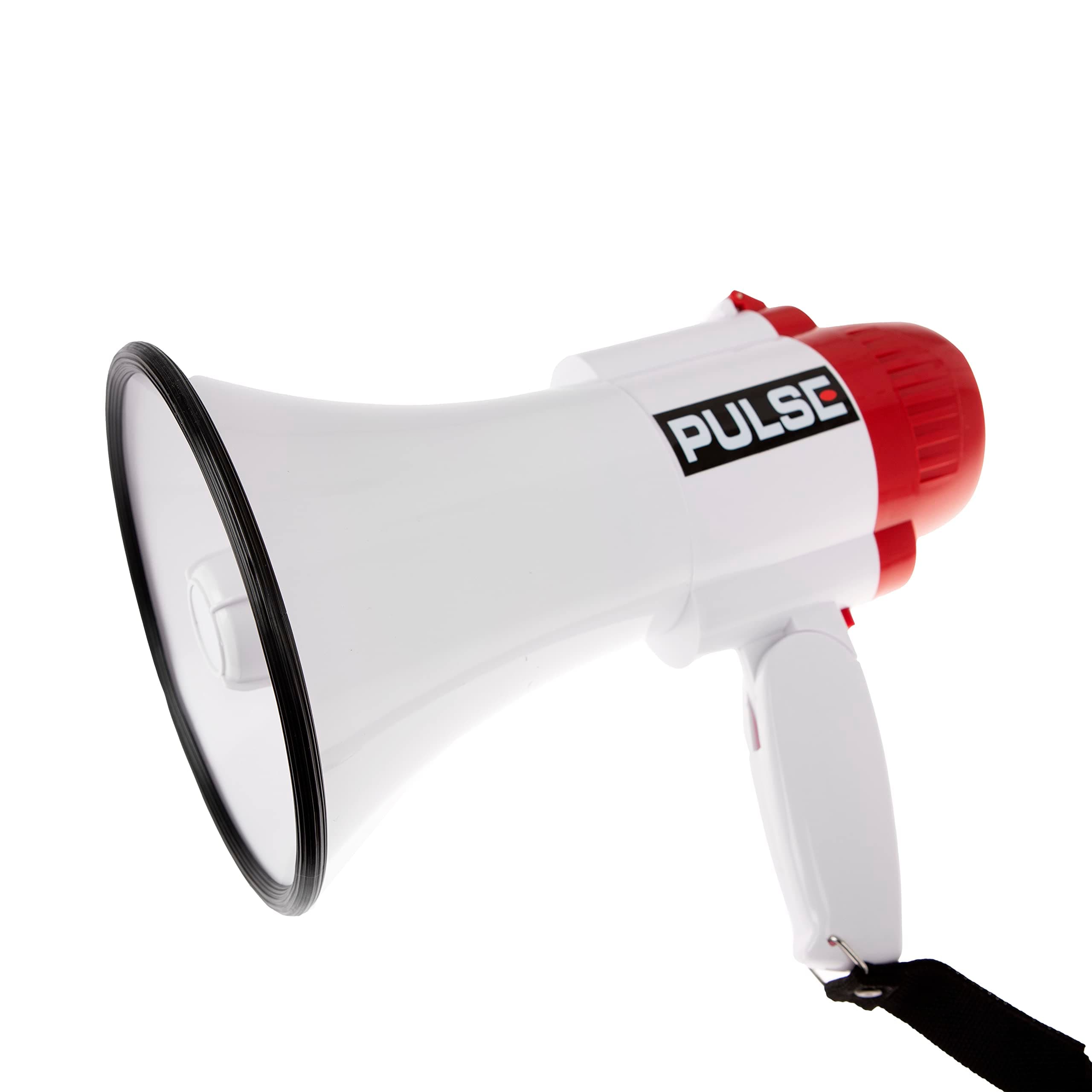 MP20 10 W Handheld Megaphone with Siren