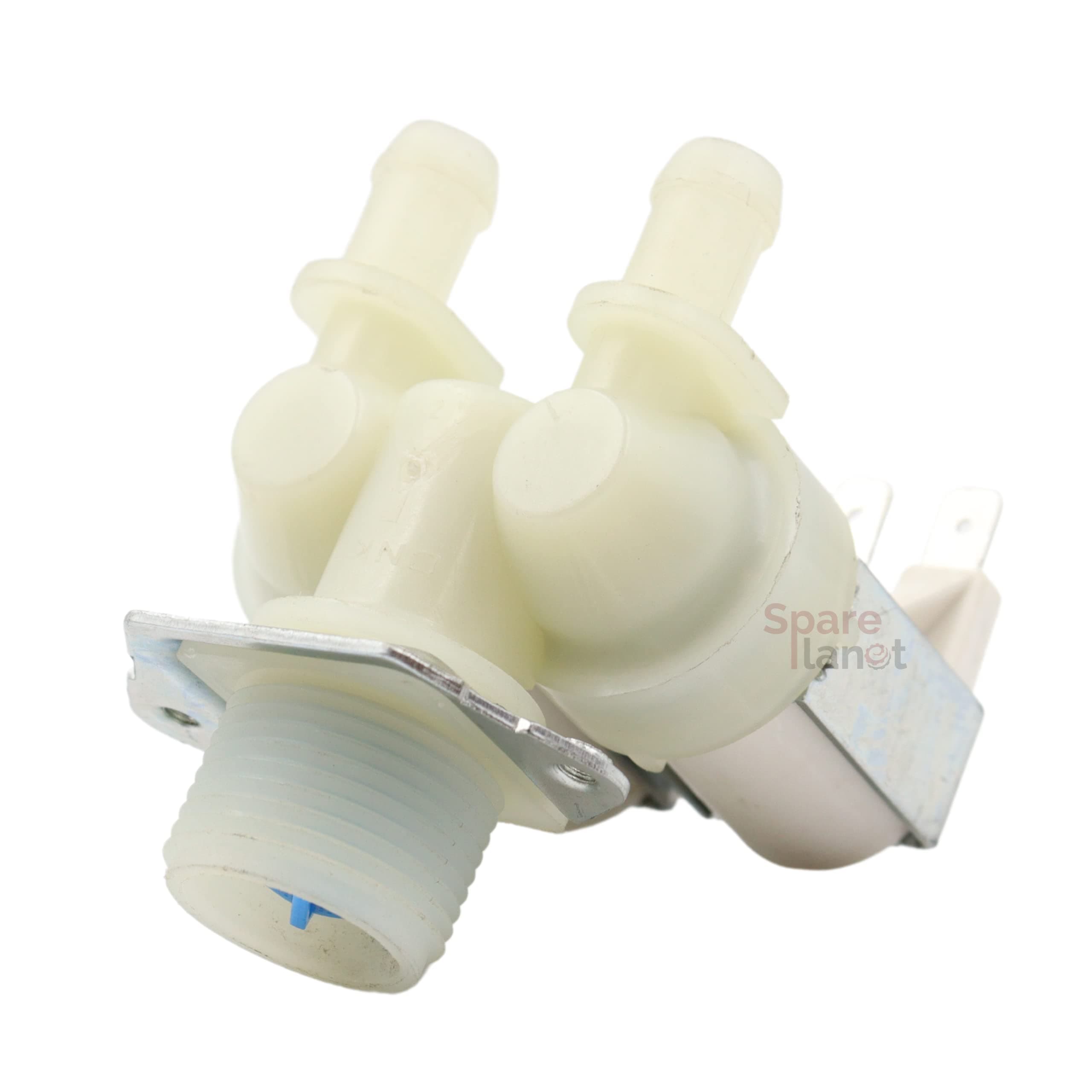 Inlet Valve DC Compatible with LG Inverter Top Load Fully Automatic Washing Machine (Match & Buy)