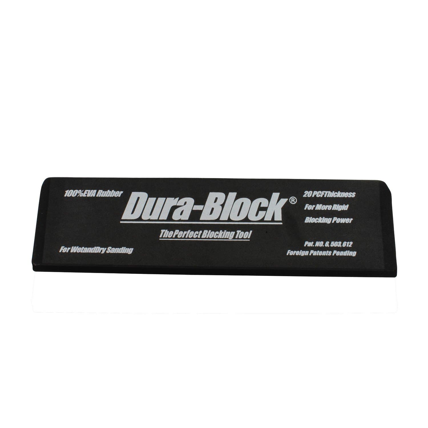 Trade Associates 2/3 Dura Block 10 1/2'' Sanding Block
