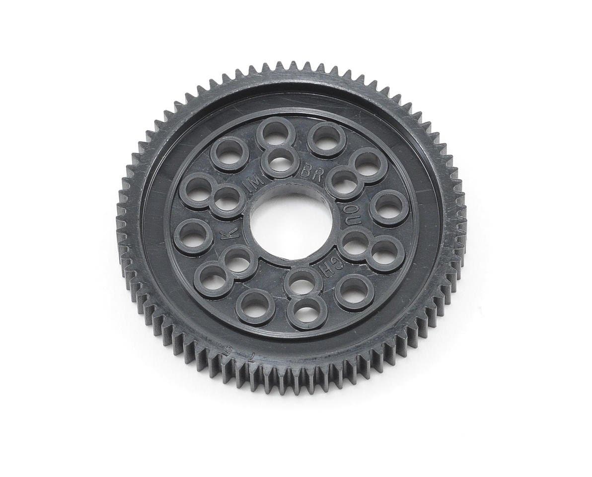 Kimbrough 144 75 Tooth Spur Gear 48 Pitch