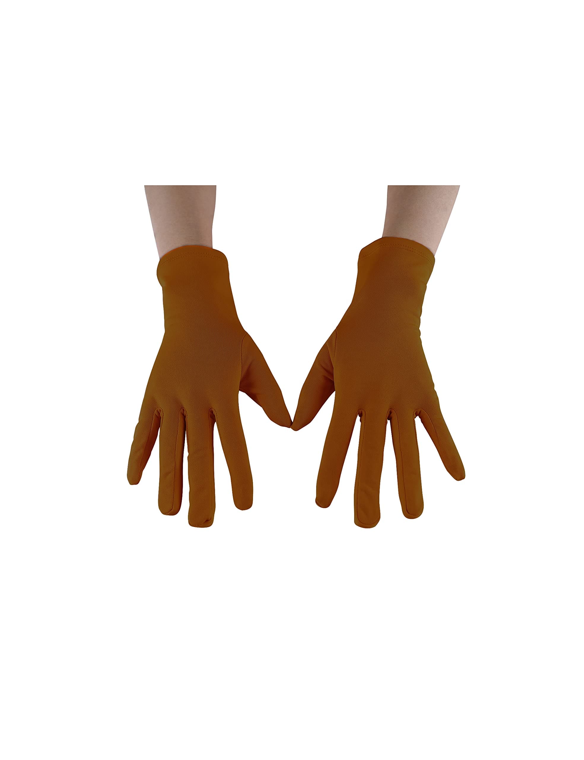 Adult Spandex Gloves
