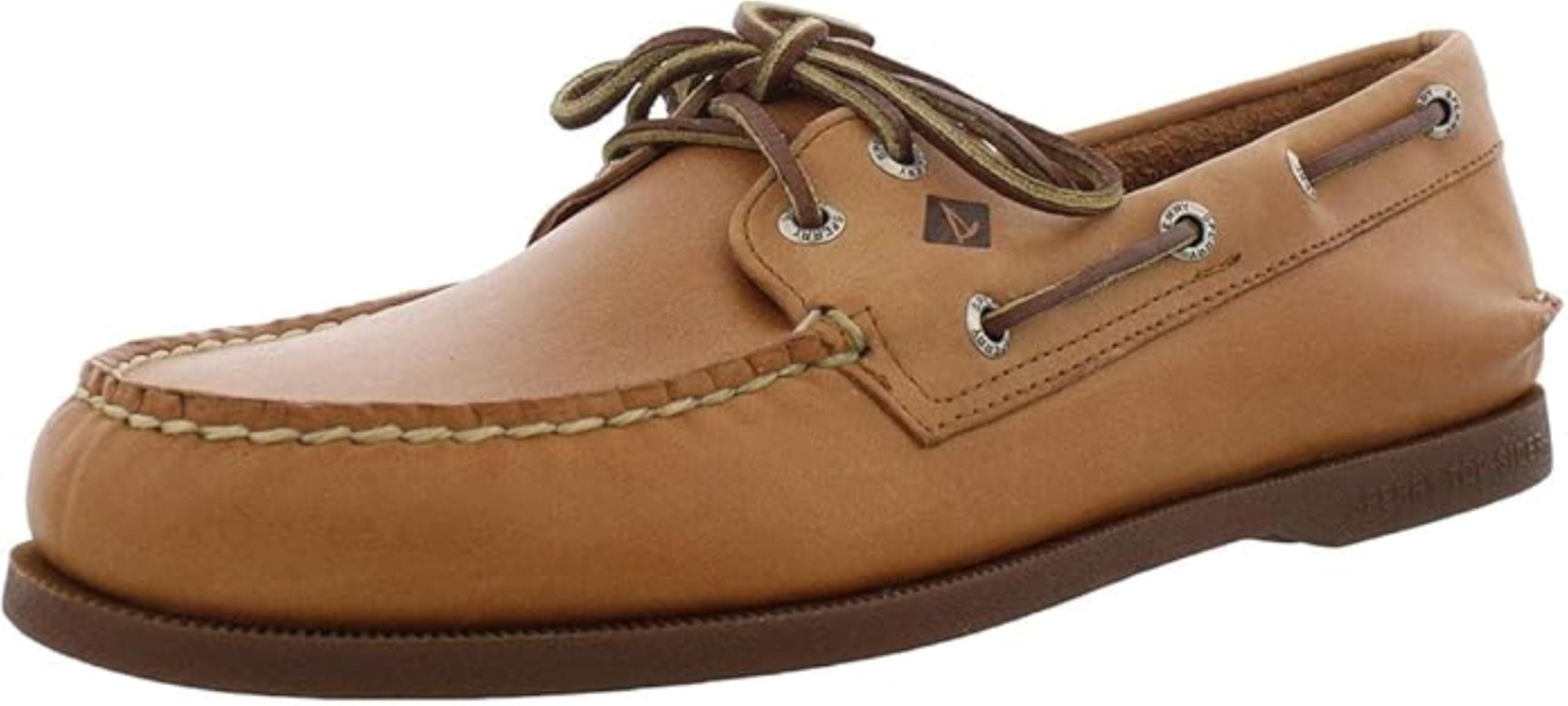 Sperry Top-Sider Men's Authentic Original 2-Eye Boat Shoe