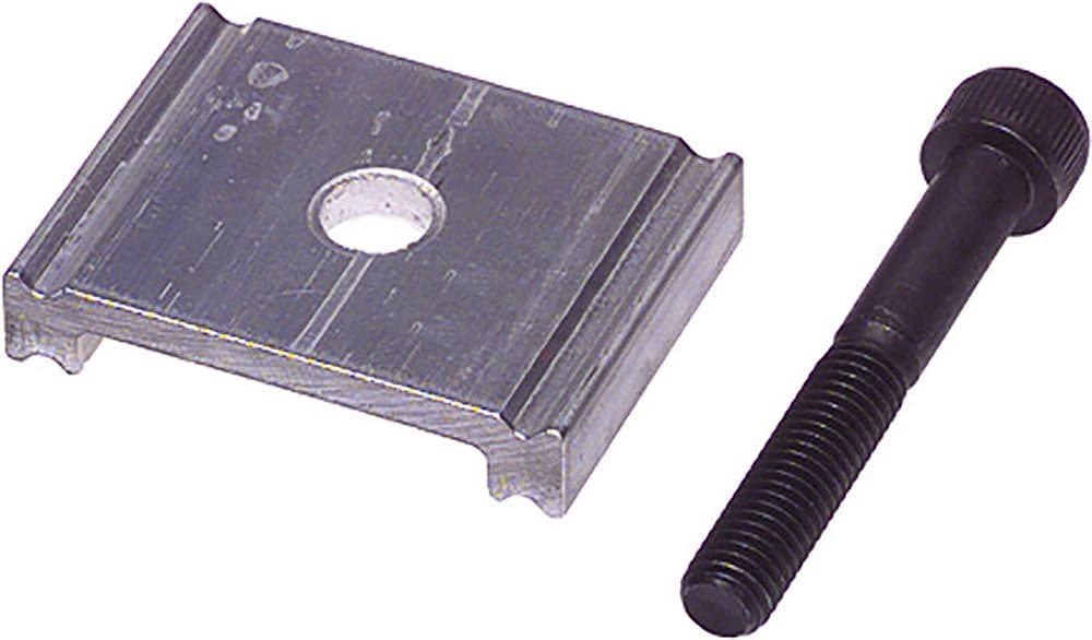 Breezer Double-Rail Adaptor for Brooks Saddles and one-Bolt seatposts