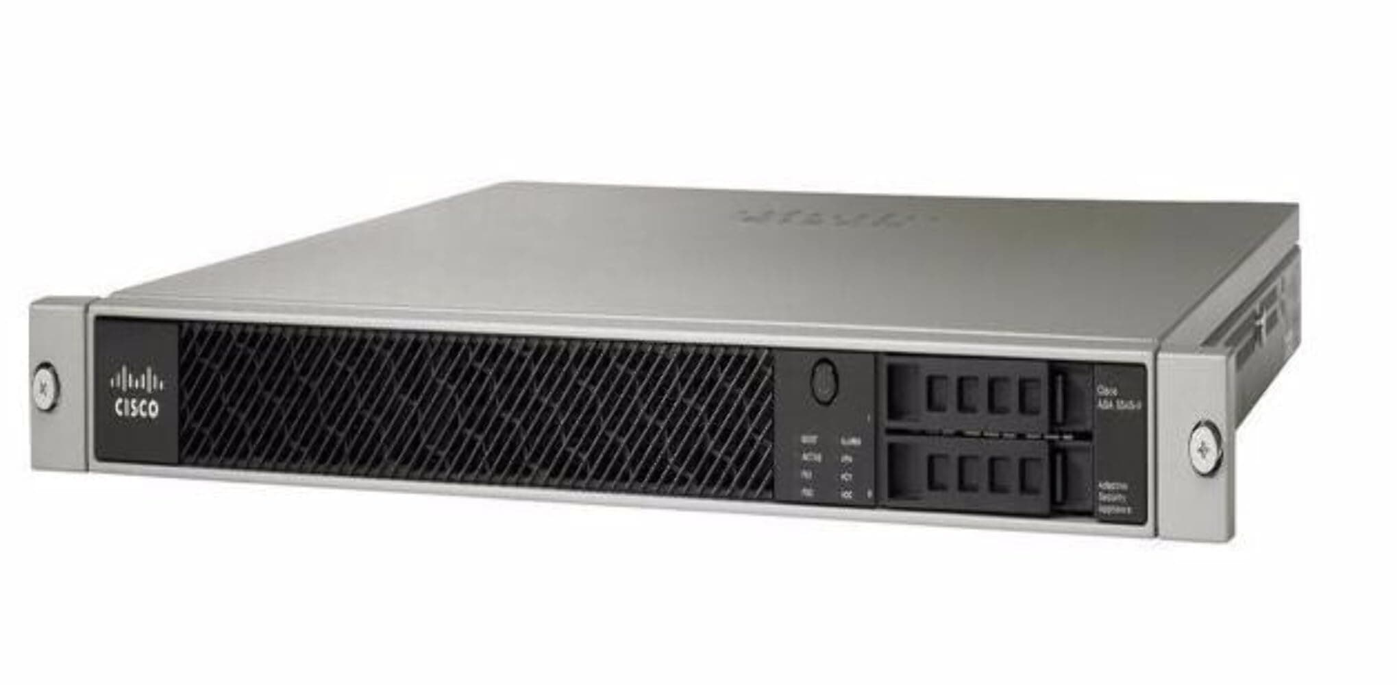 Cisco ASA 5545-X IPS Edition Security Appliance (ASA5545-IPS-K9)