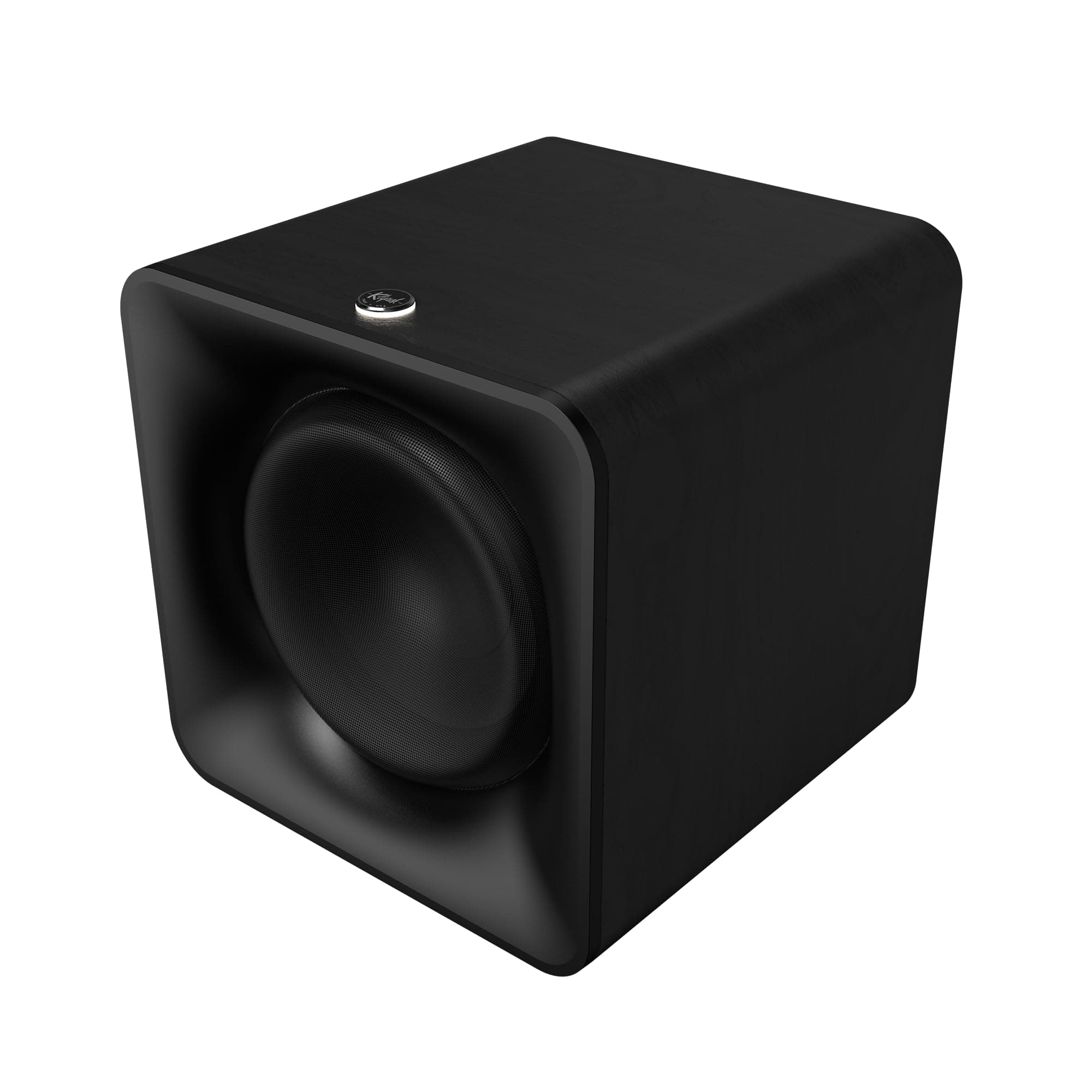 Klipsch Flexus SUB 100 10" Wireless Subwoofer - Black. for Use Only with Klipsch Flexus Sound Bars