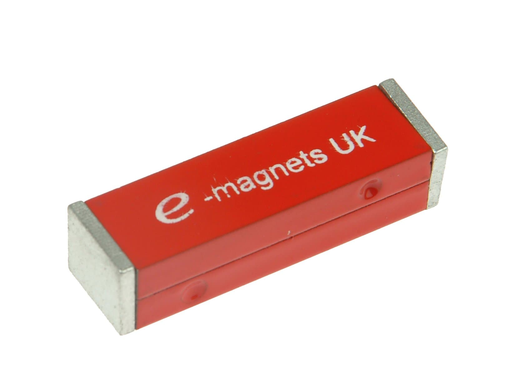 E-Magnets 845 50 x 12.5 x 5mm Bar Magnet